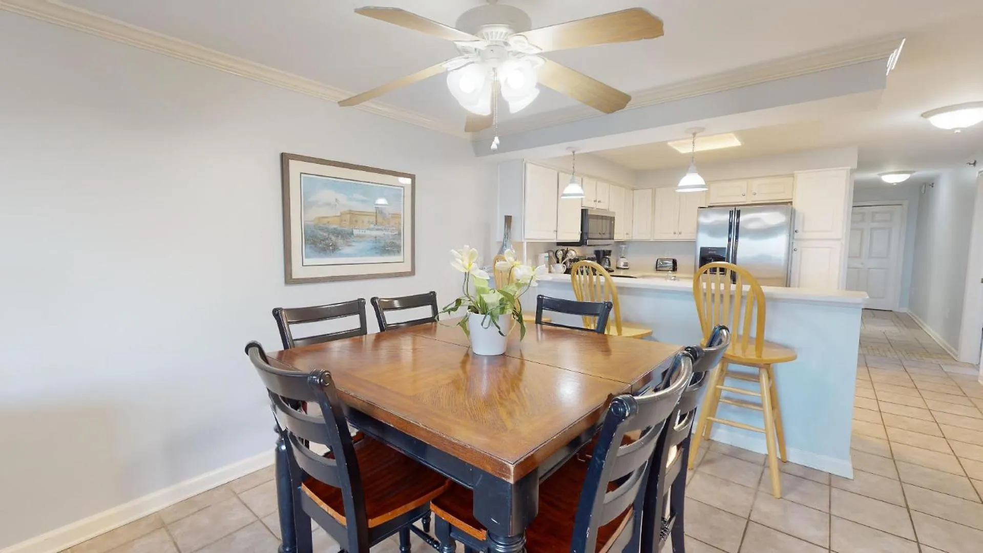 Screven 201 By Tybee Vacation Holiday home Tybee Island