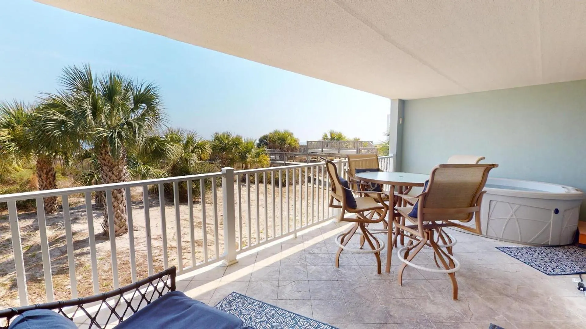 Screven 102 By Tybee Vacation Holiday home *