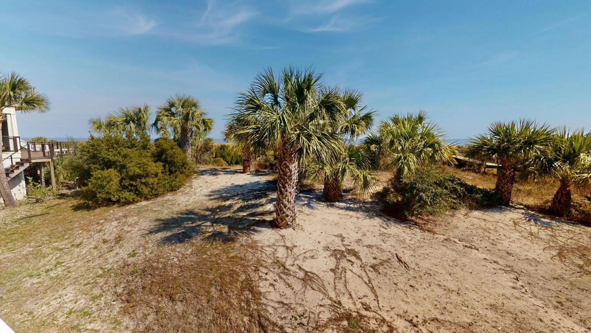 Screven 102 By Tybee Vacation Holiday home *