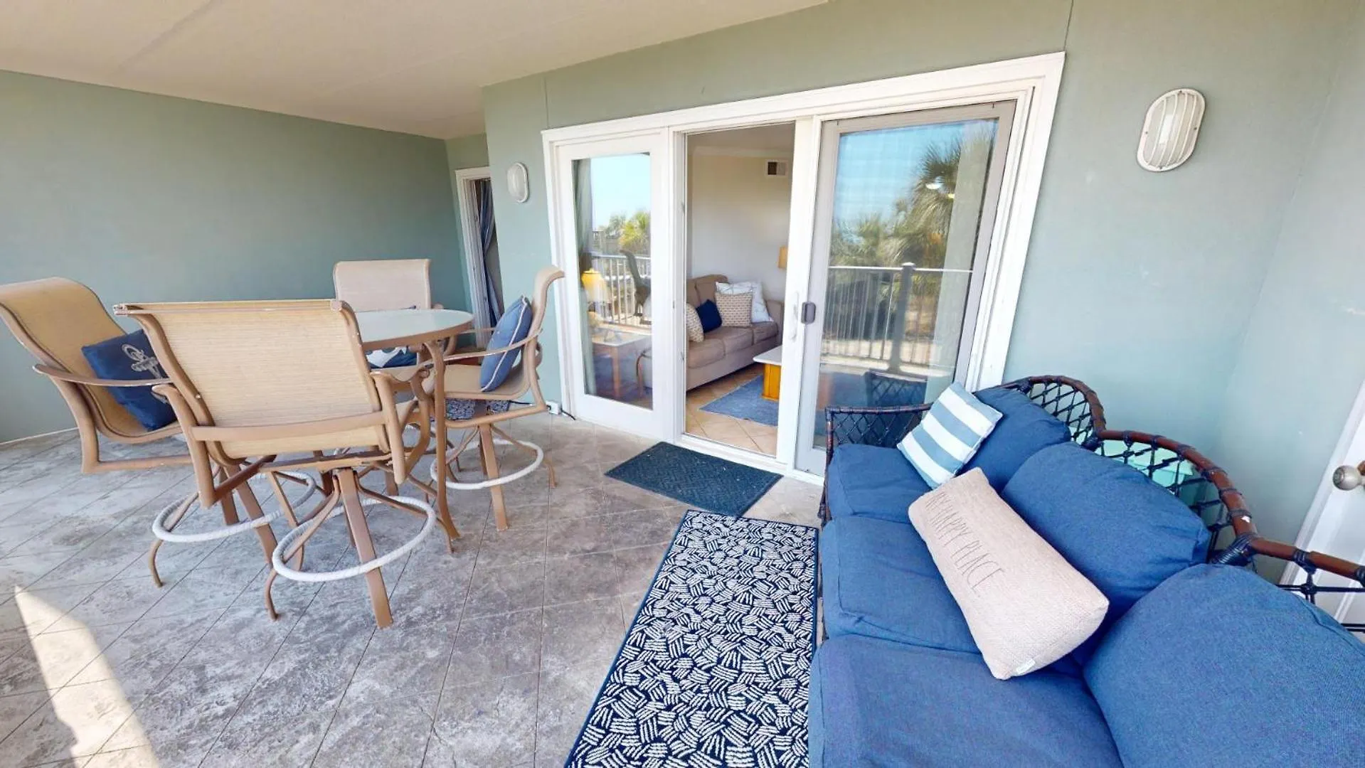 Screven 102 By Tybee Vacation Holiday home *