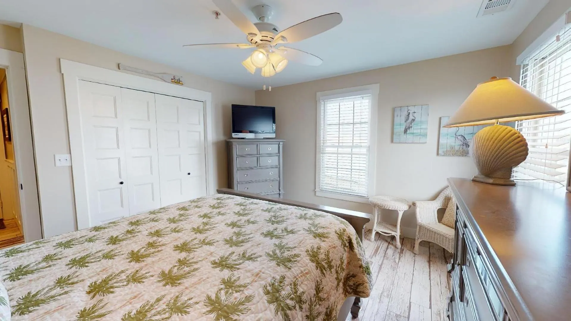 Dolphin Watch 09 By Tybee Vacation Holiday home *