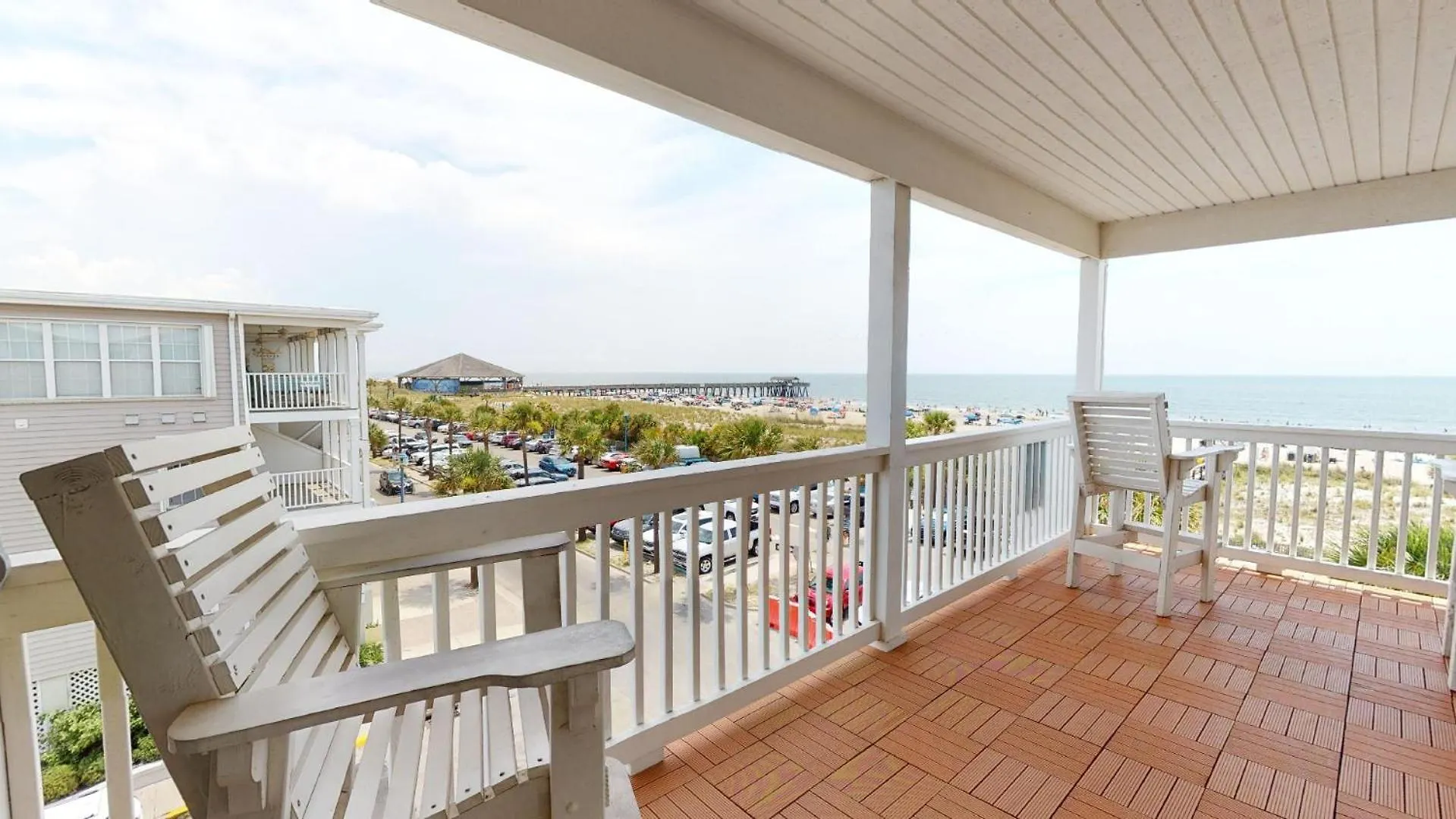Dolphin Watch 09 By Tybee Vacation Holiday home