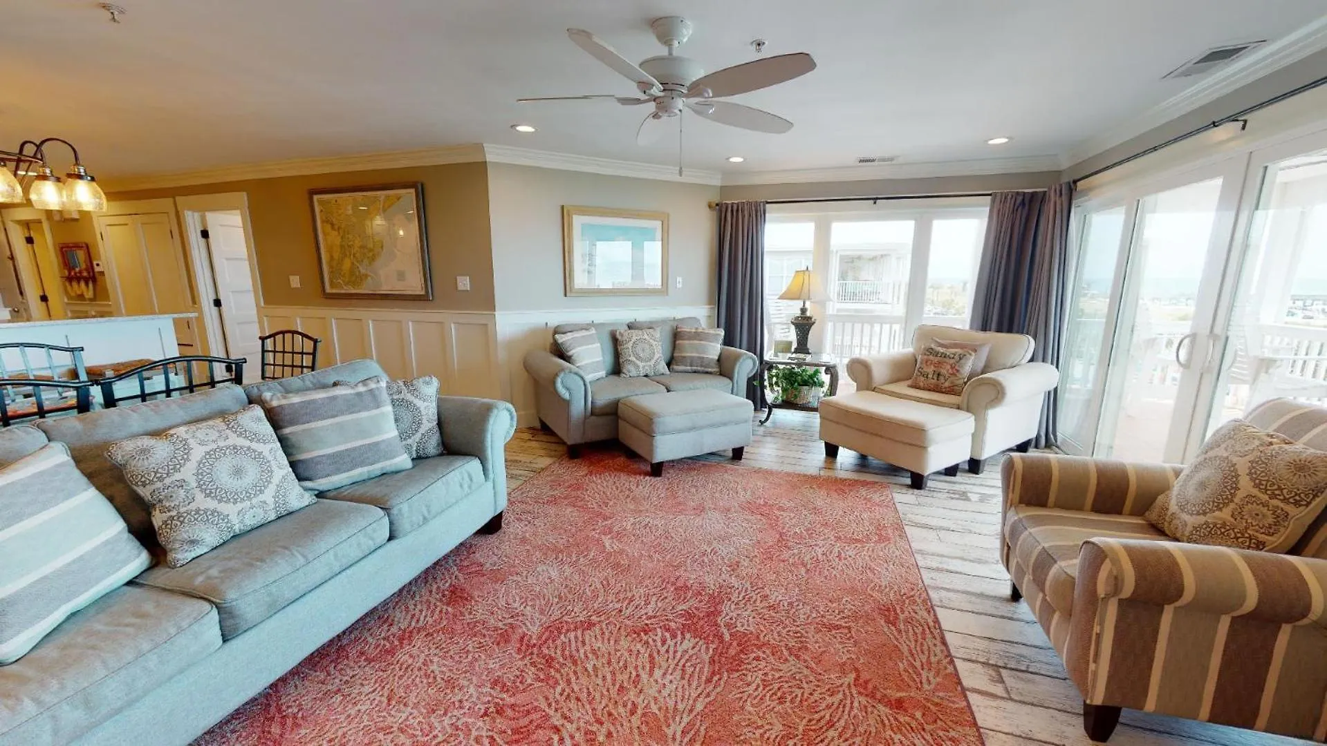 Dolphin Watch 09 By Tybee Vacation Holiday home