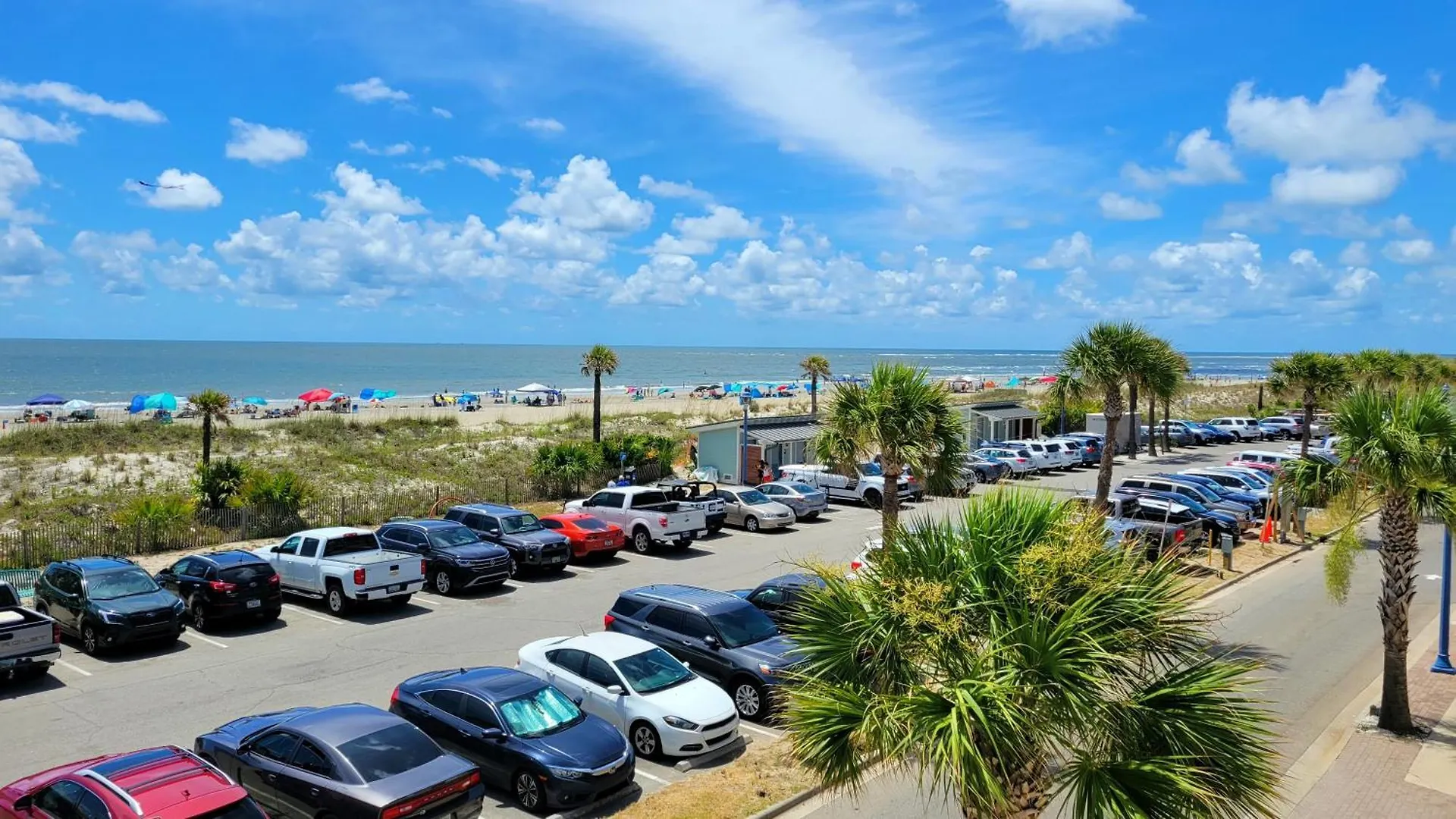 Dolphin Watch 05 By Tybee Vacation Holiday home *