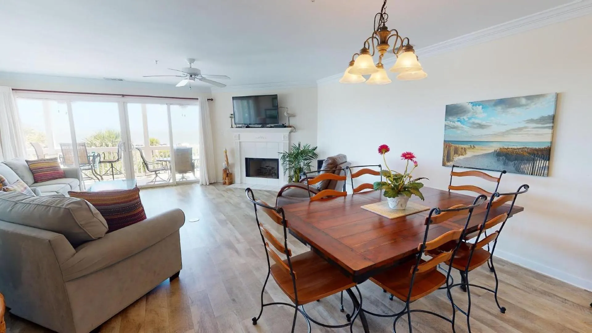 Dolphin Watch 05 By Tybee Vacation Holiday home