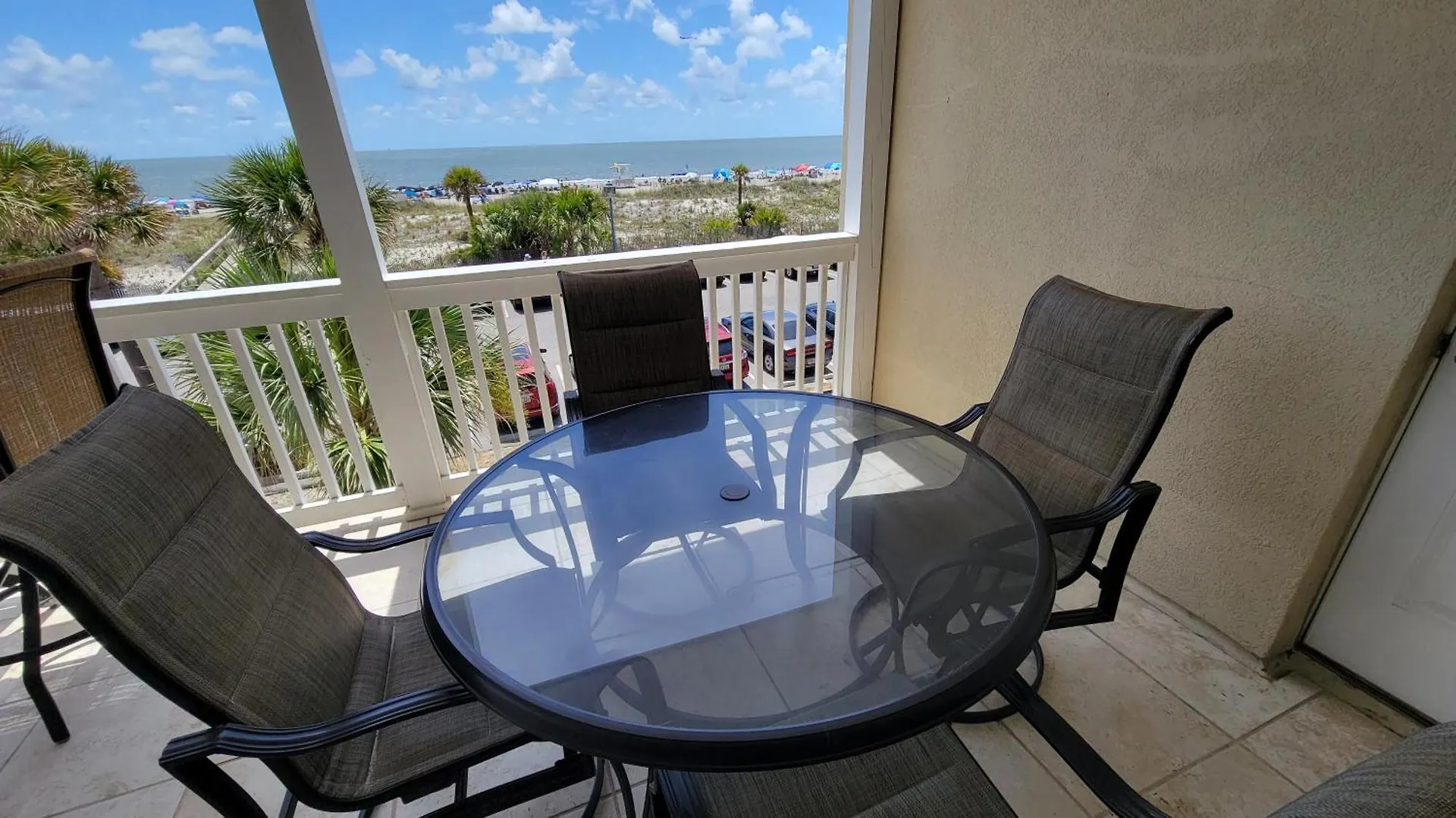 Holiday home Dolphin Watch 05 By Tybee Vacation