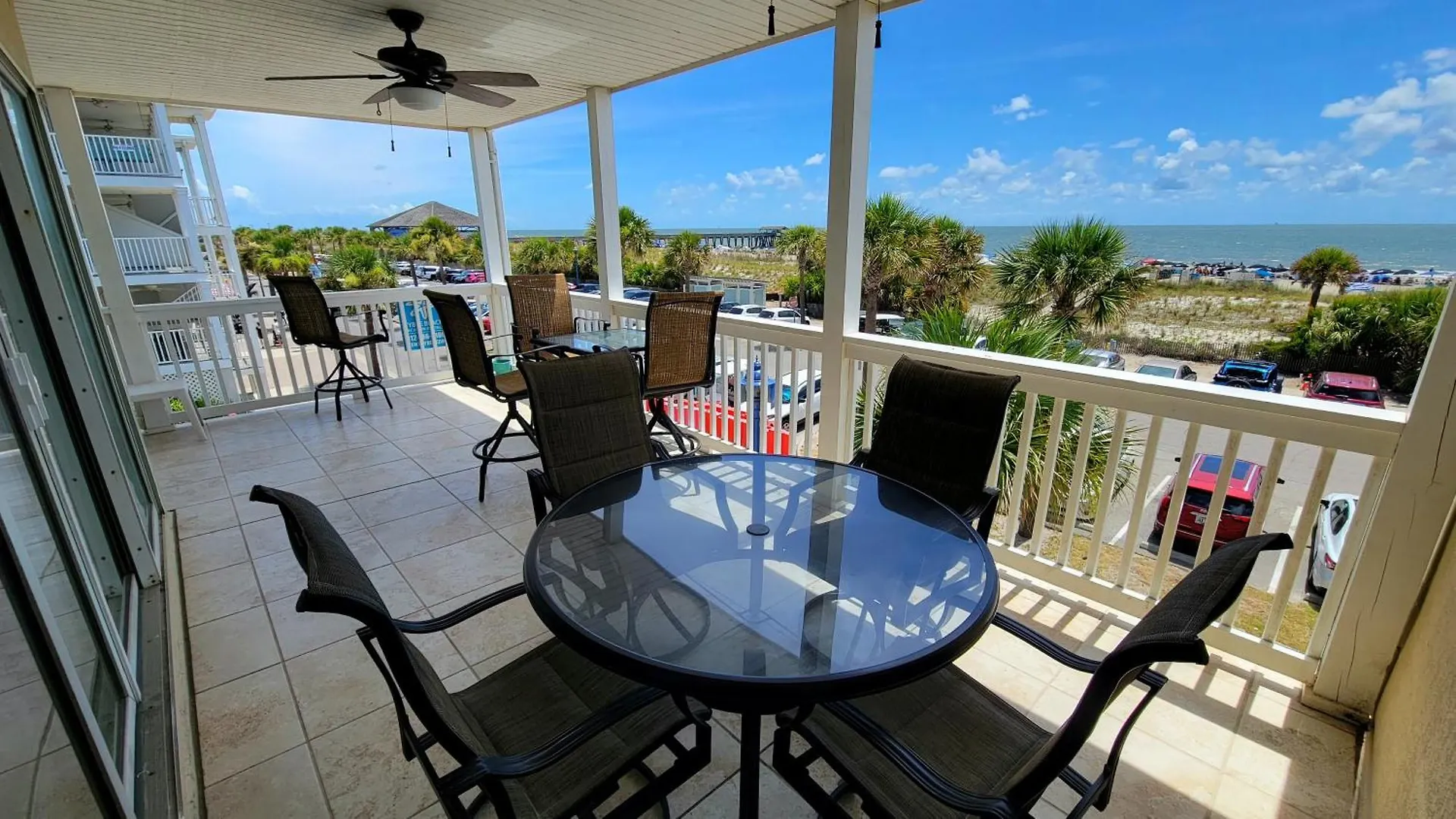 Holiday home Dolphin Watch 05 By Tybee Vacation Tybee Island