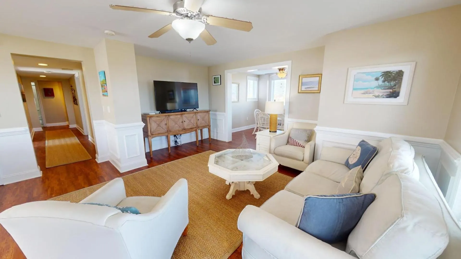 Captains Watch 20 By Tybee Vacation *