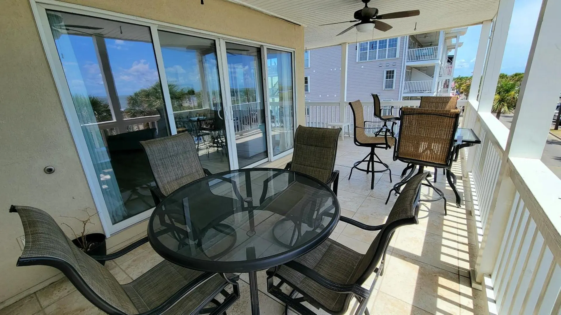 Dolphin Watch 05 By Tybee Vacation Holiday home