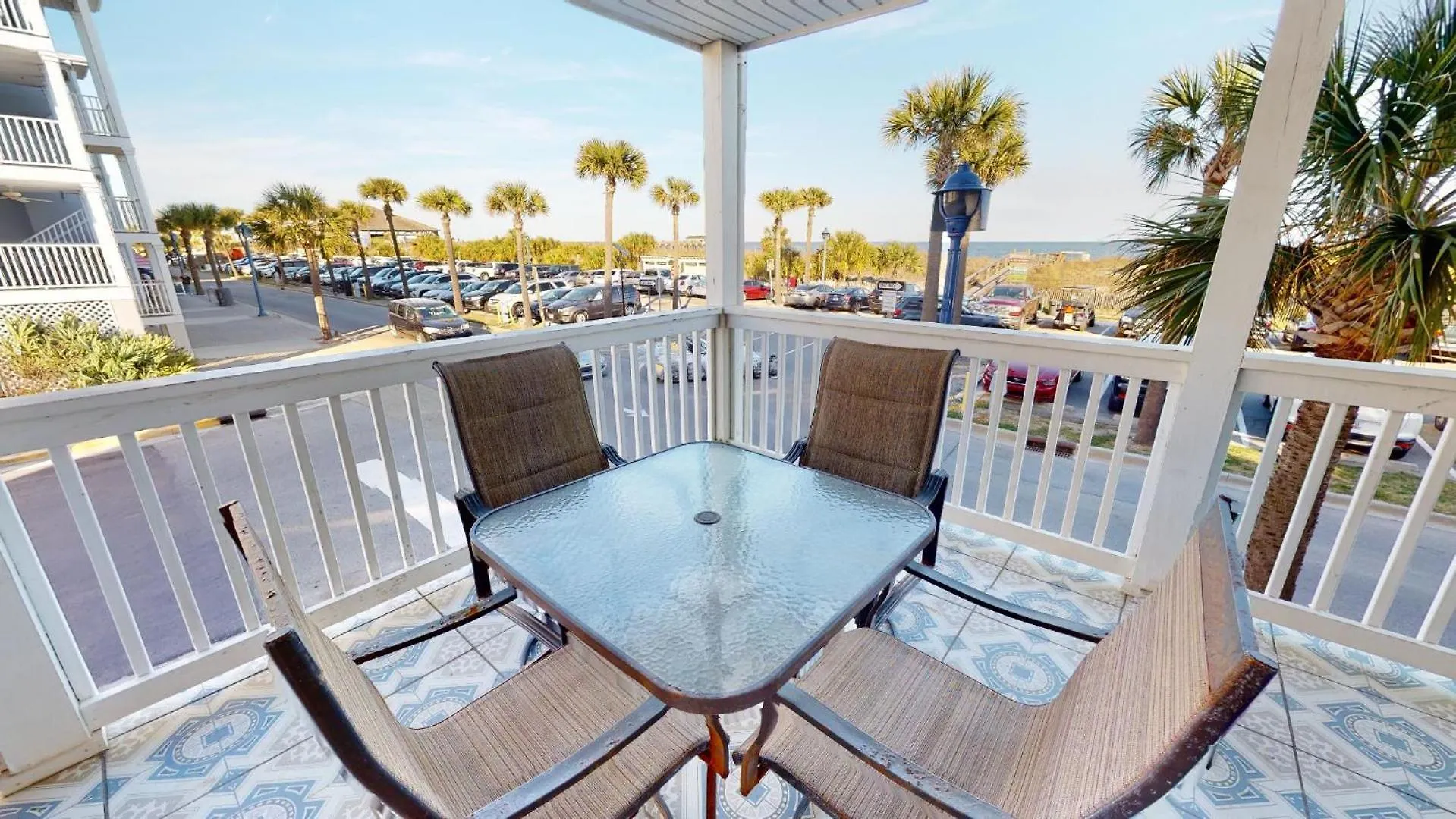 Dolphin Watch 01 By Tybee Vacation *