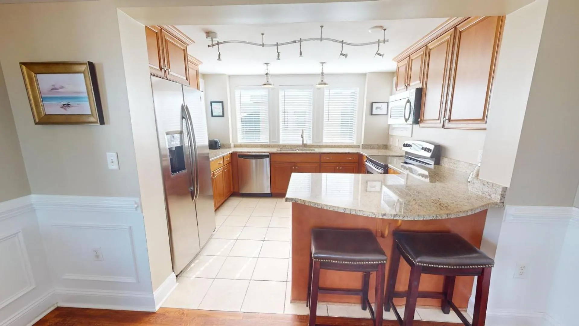 Captains Watch 20 By Tybee Vacation Holiday home *