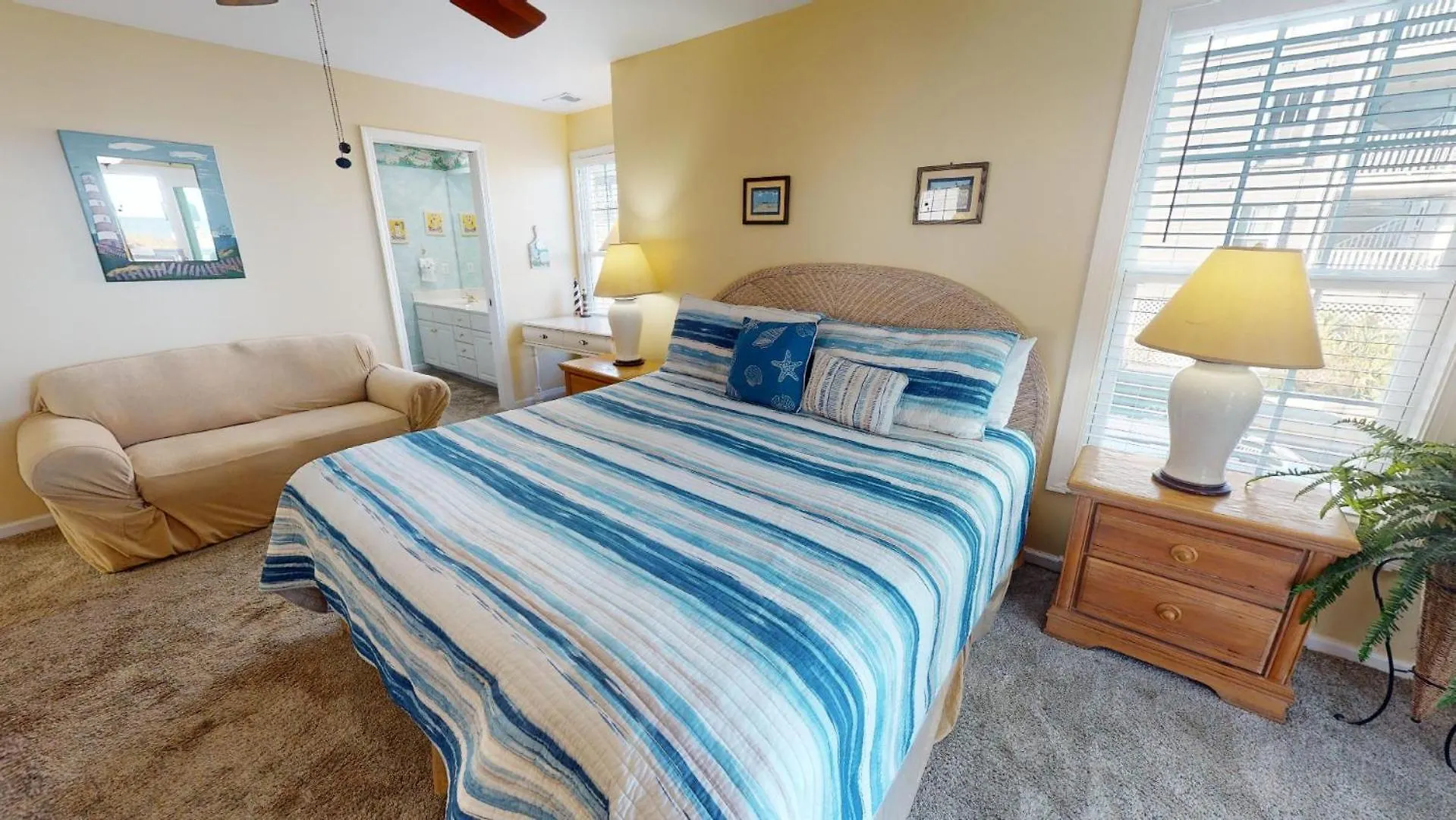 Dolphin Watch 01 By Tybee Vacation Holiday home
