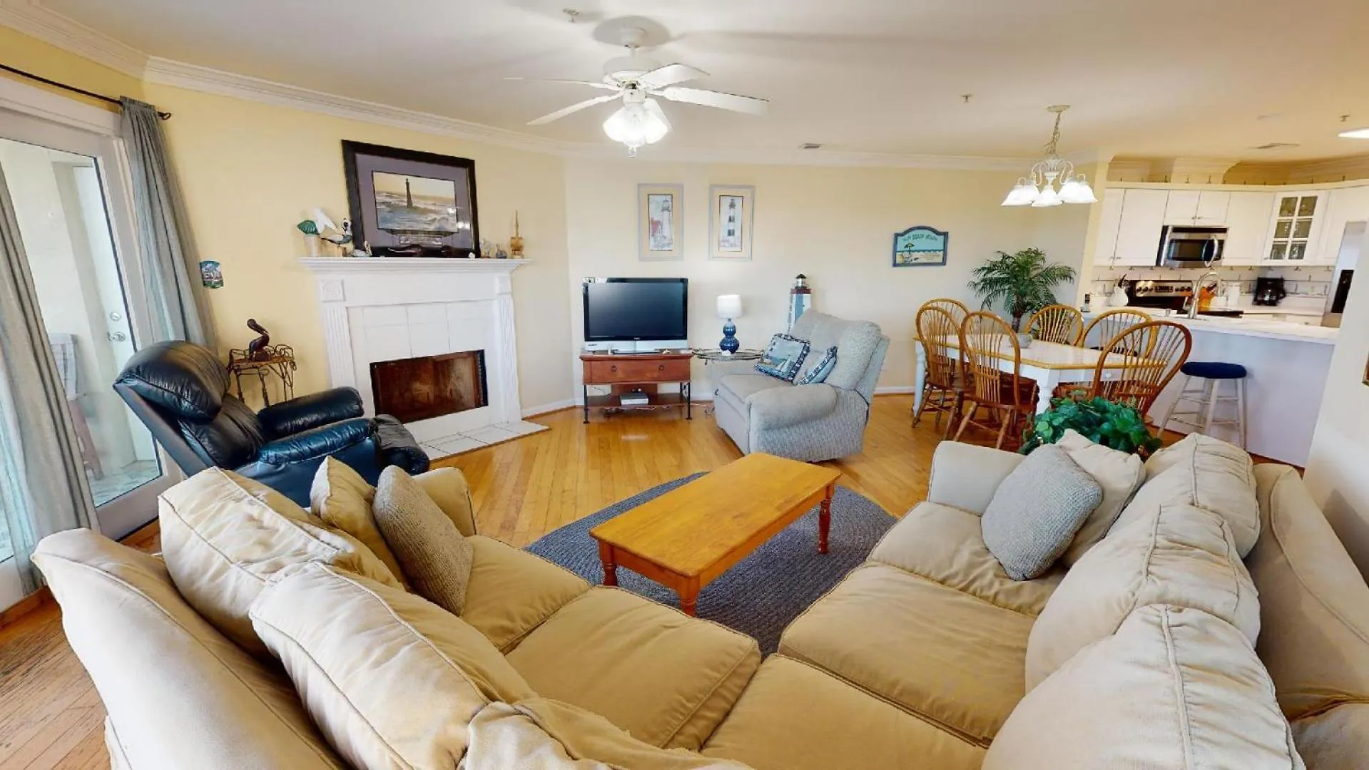 Dolphin Watch 01 By Tybee Vacation Holiday home *