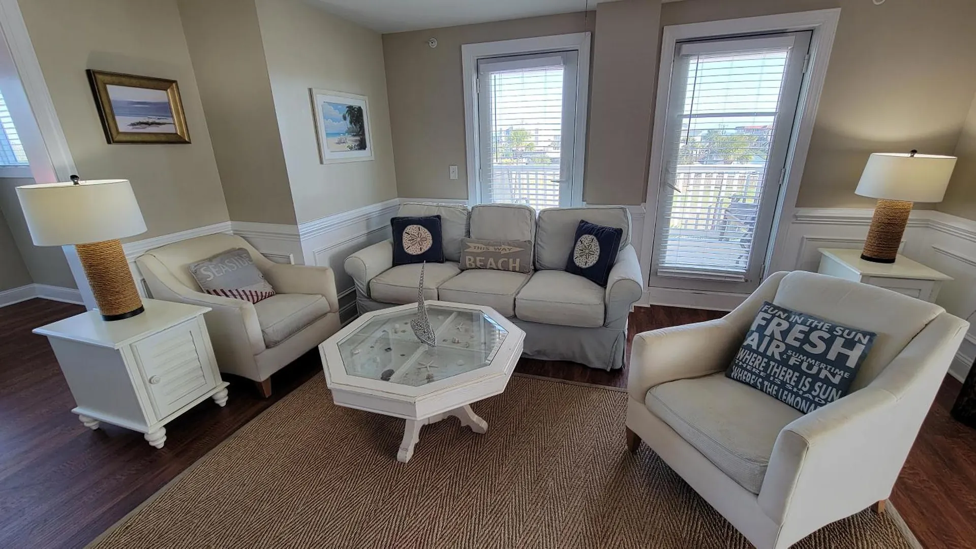 Captains Watch 20 By Tybee Vacation Holiday home Tybee Island