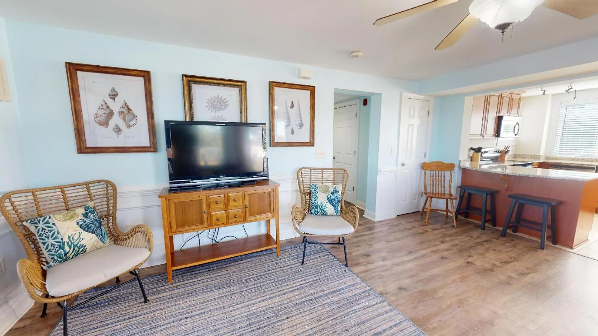 Captains Watch 19 By Tybee Vacation Holiday home Tybee Island