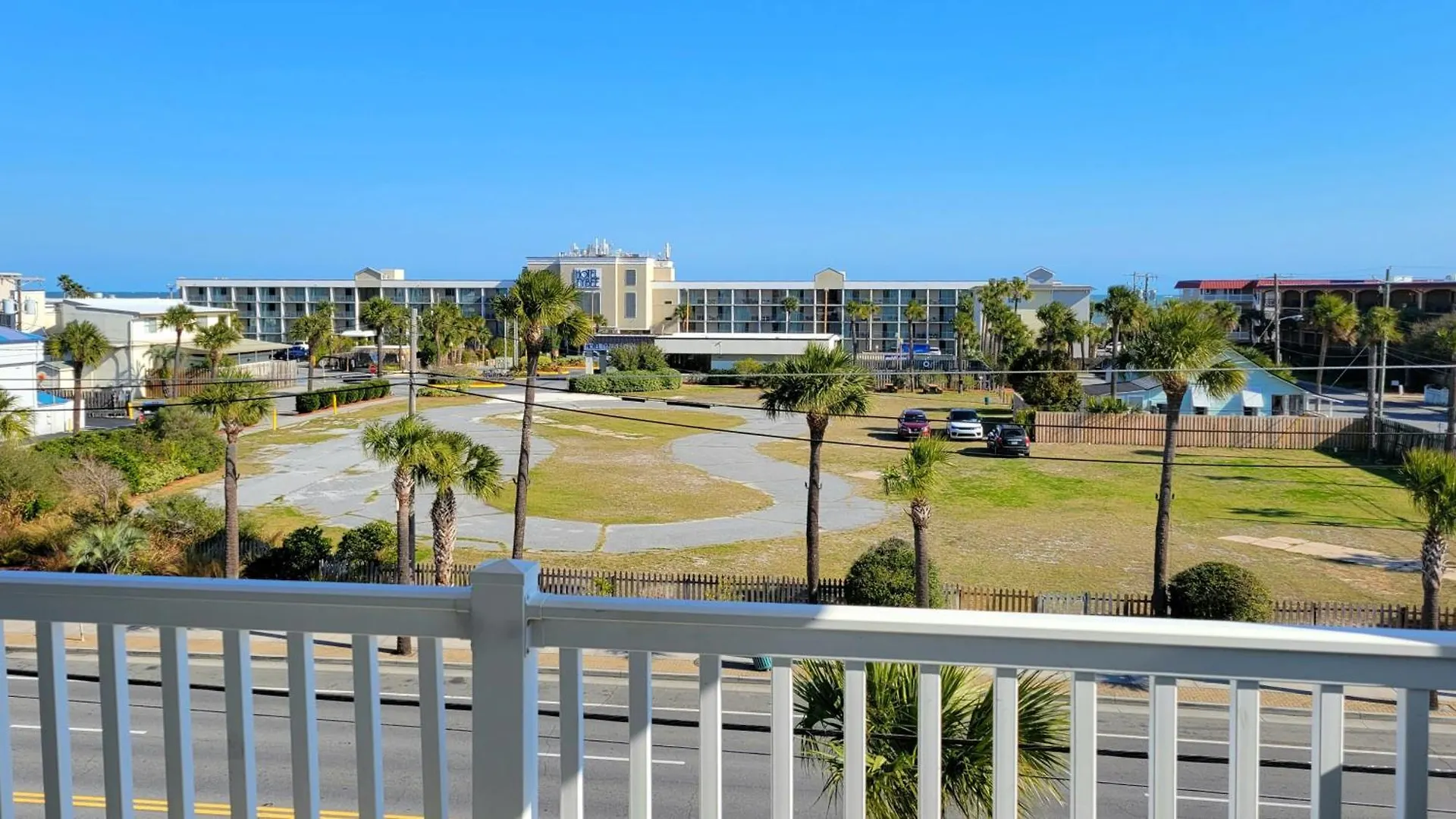 Captains Watch 20 By Tybee Vacation Holiday home