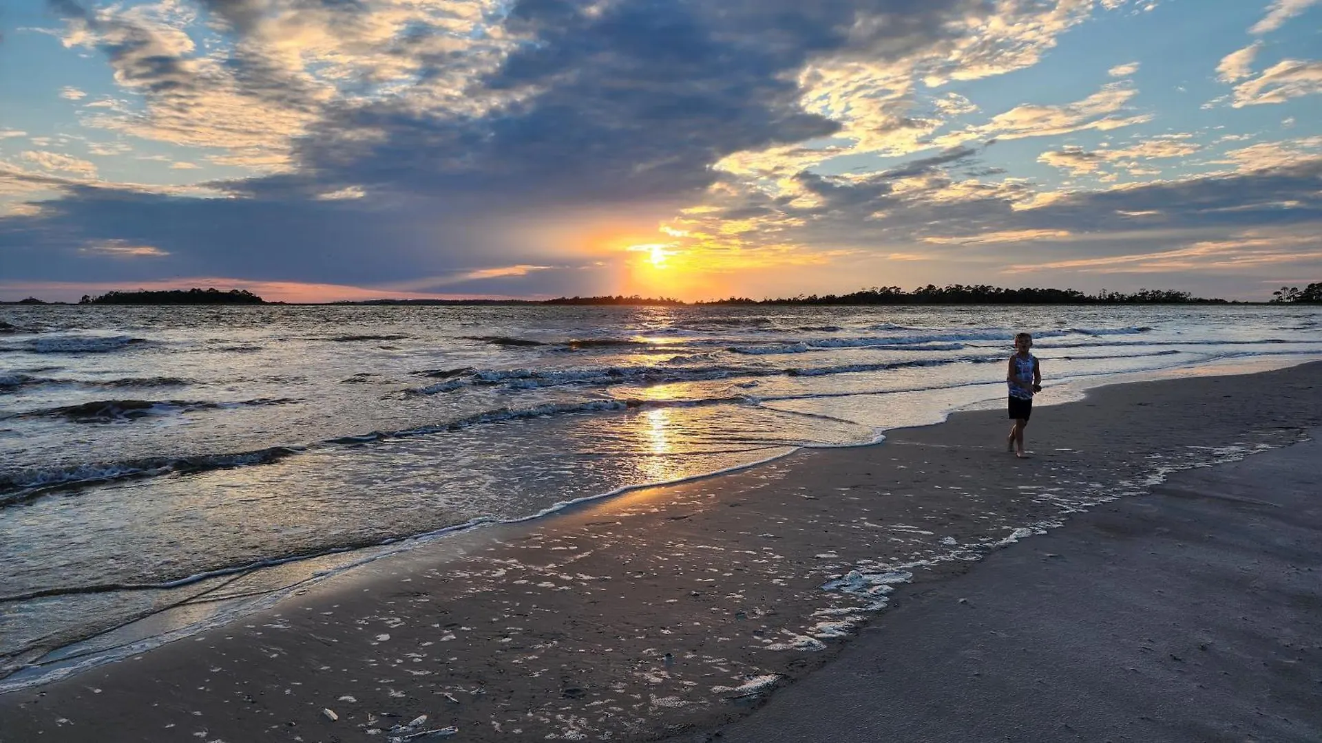 Holiday home Dolphin Watch 01 By Tybee Vacation *