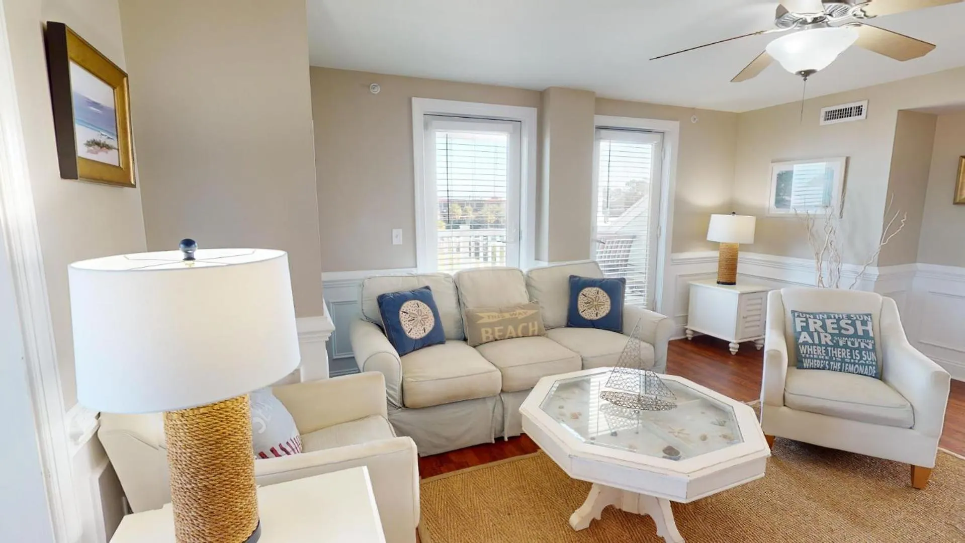 Captains Watch 20 By Tybee Vacation Holiday home Tybee Island