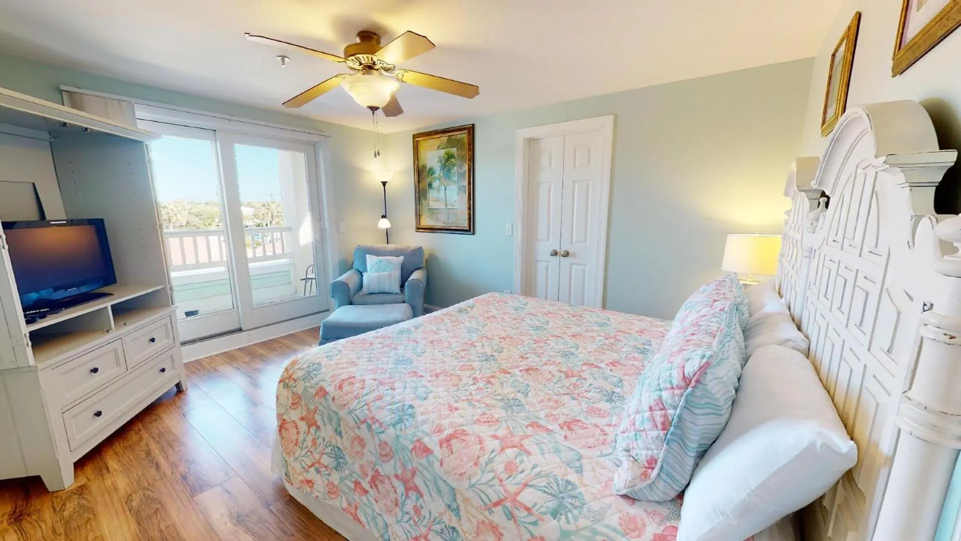 Captains Watch 19 By Tybee Vacation Holiday home