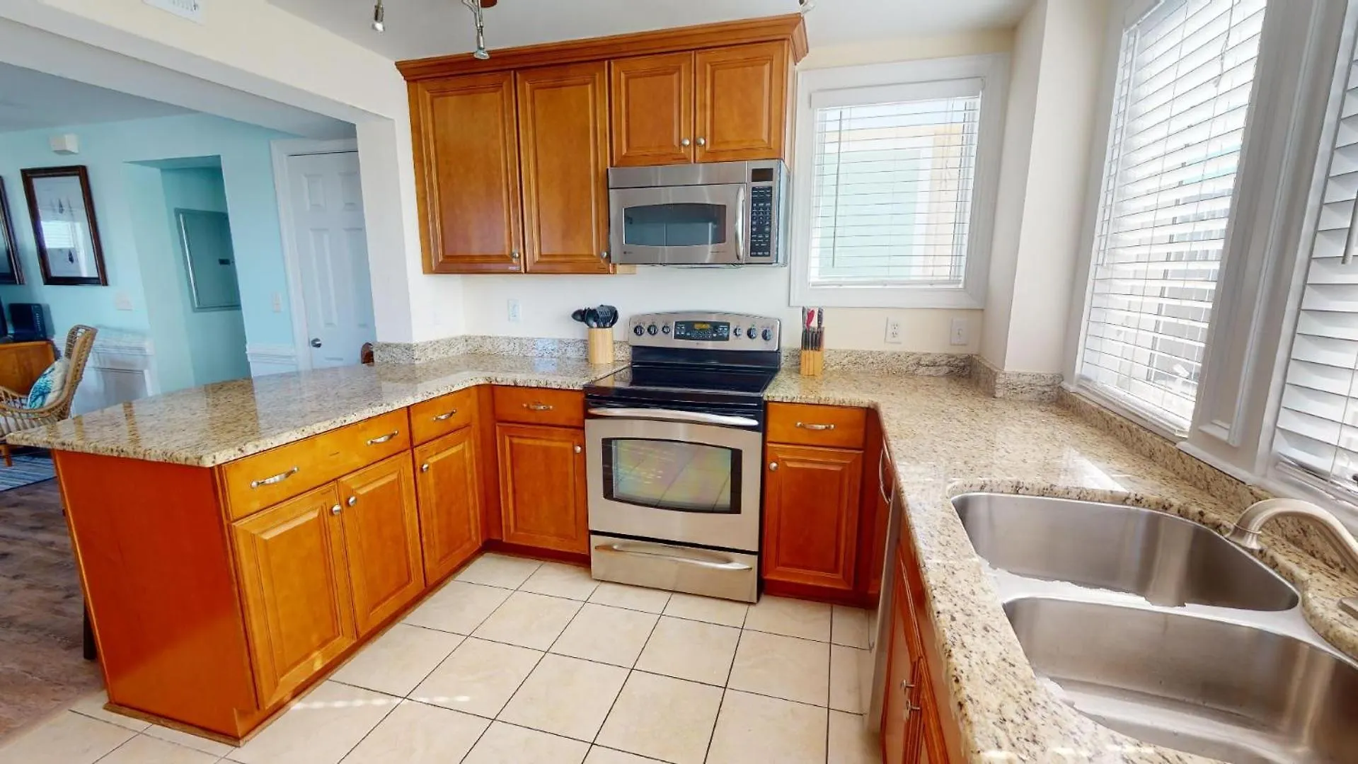 Captains Watch 19 By Tybee Vacation Holiday home Tybee Island