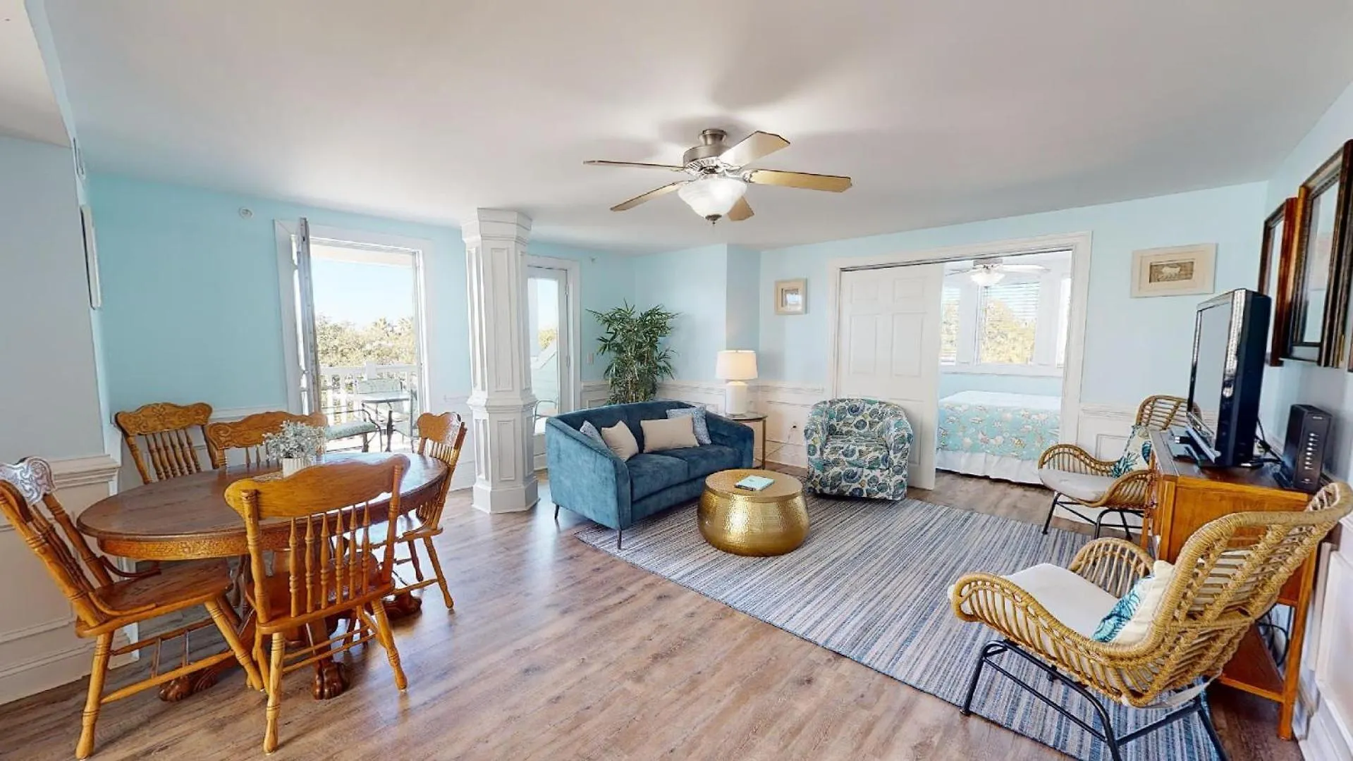 Captains Watch 19 By Tybee Vacation * Tybee Island