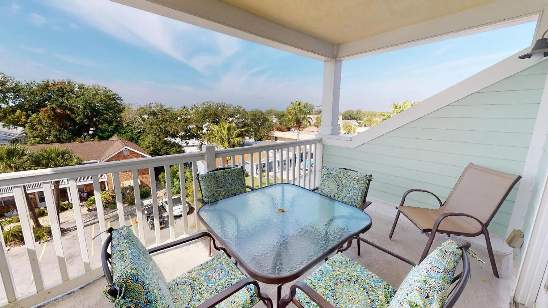 Captains Watch 19 By Tybee Vacation Holiday home Tybee Island