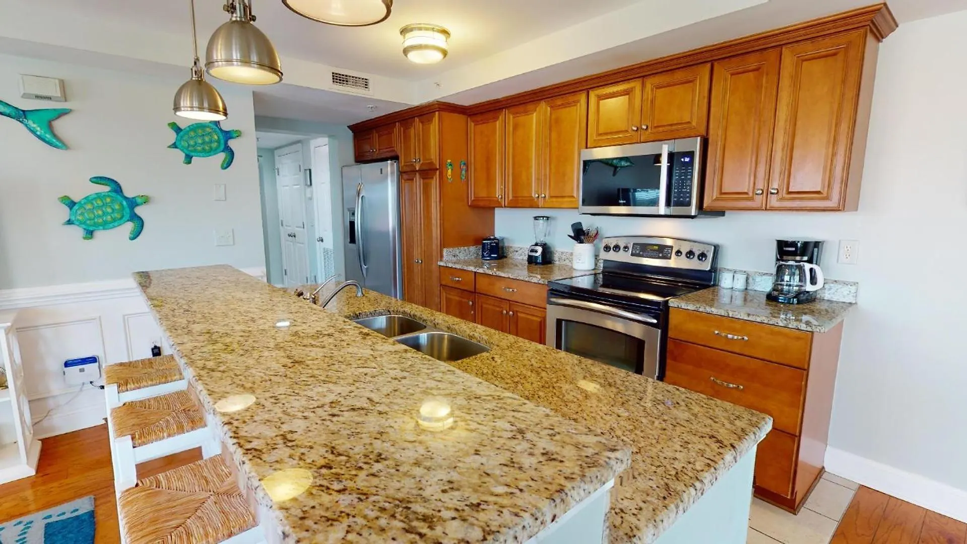 Captains Watch 15 By Tybee Vacation Holiday home