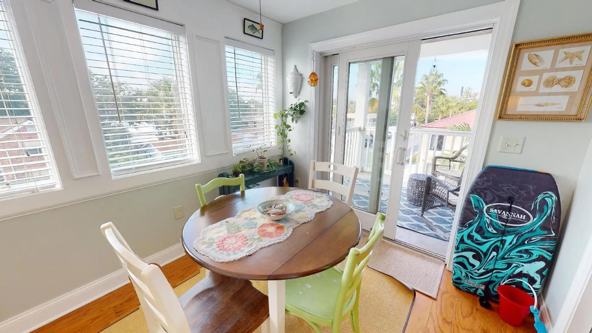 Holiday home Captains Watch 15 By Tybee Vacation Tybee Island