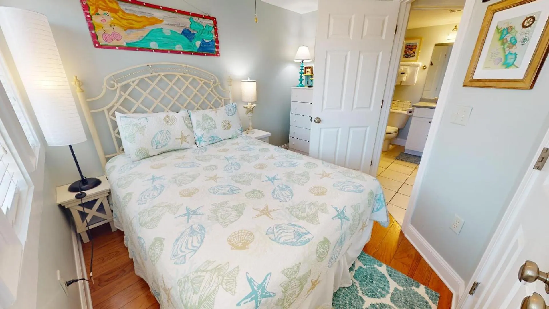 Holiday home Captains Watch 15 By Tybee Vacation