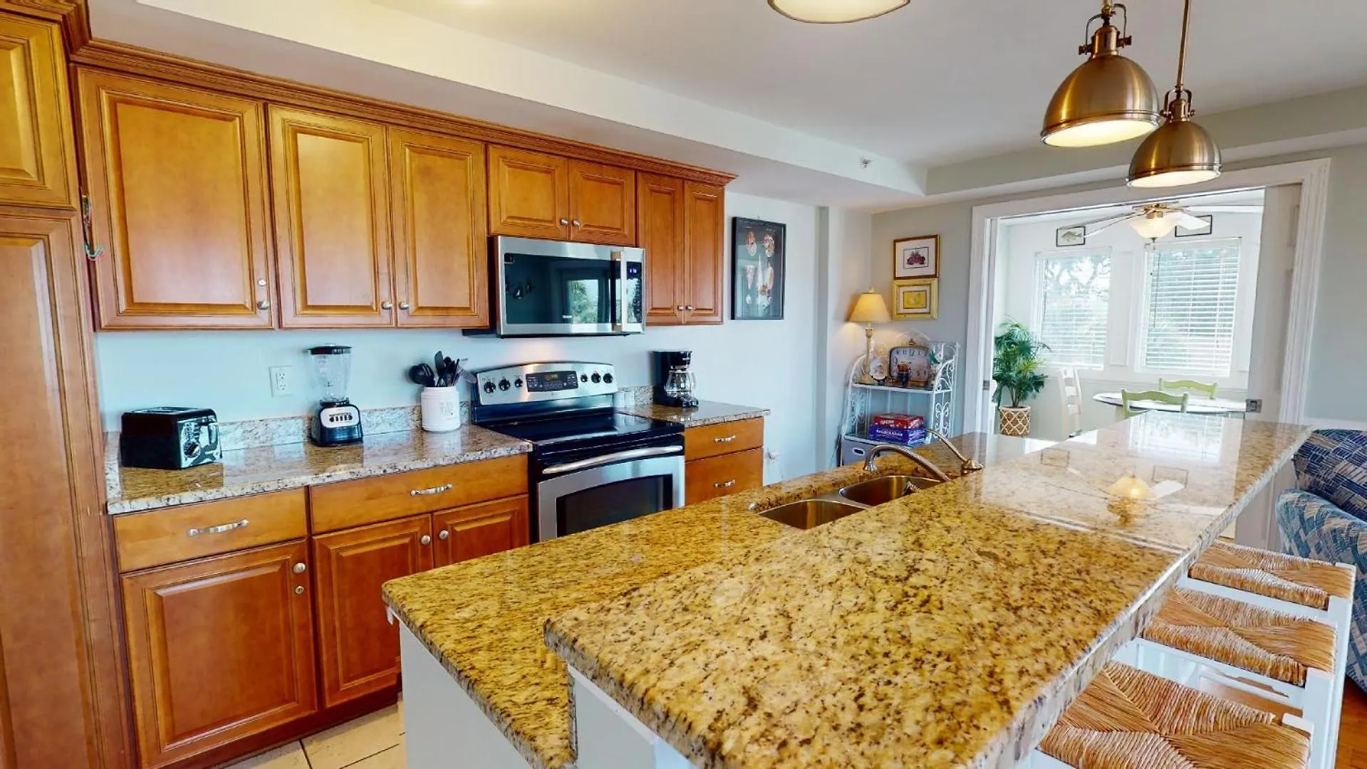 Captains Watch 15 By Tybee Vacation Holiday home