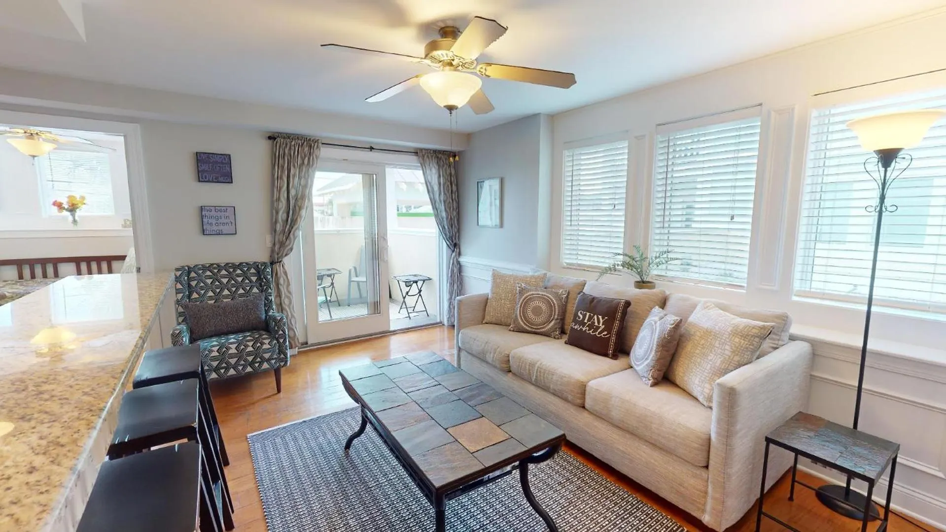 Captains Watch 06 By Tybee Vacation Holiday home *