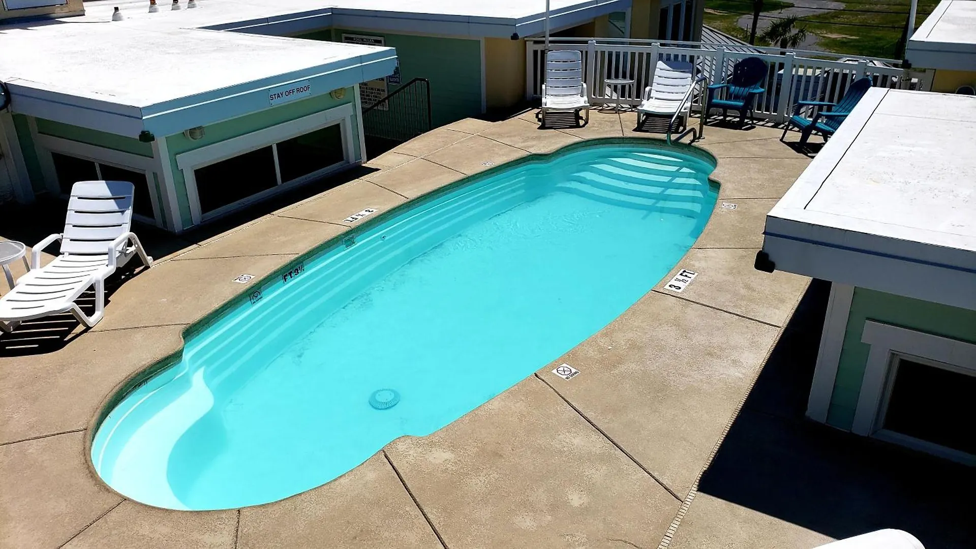Captains Watch 06 By Tybee Vacation Holiday home *