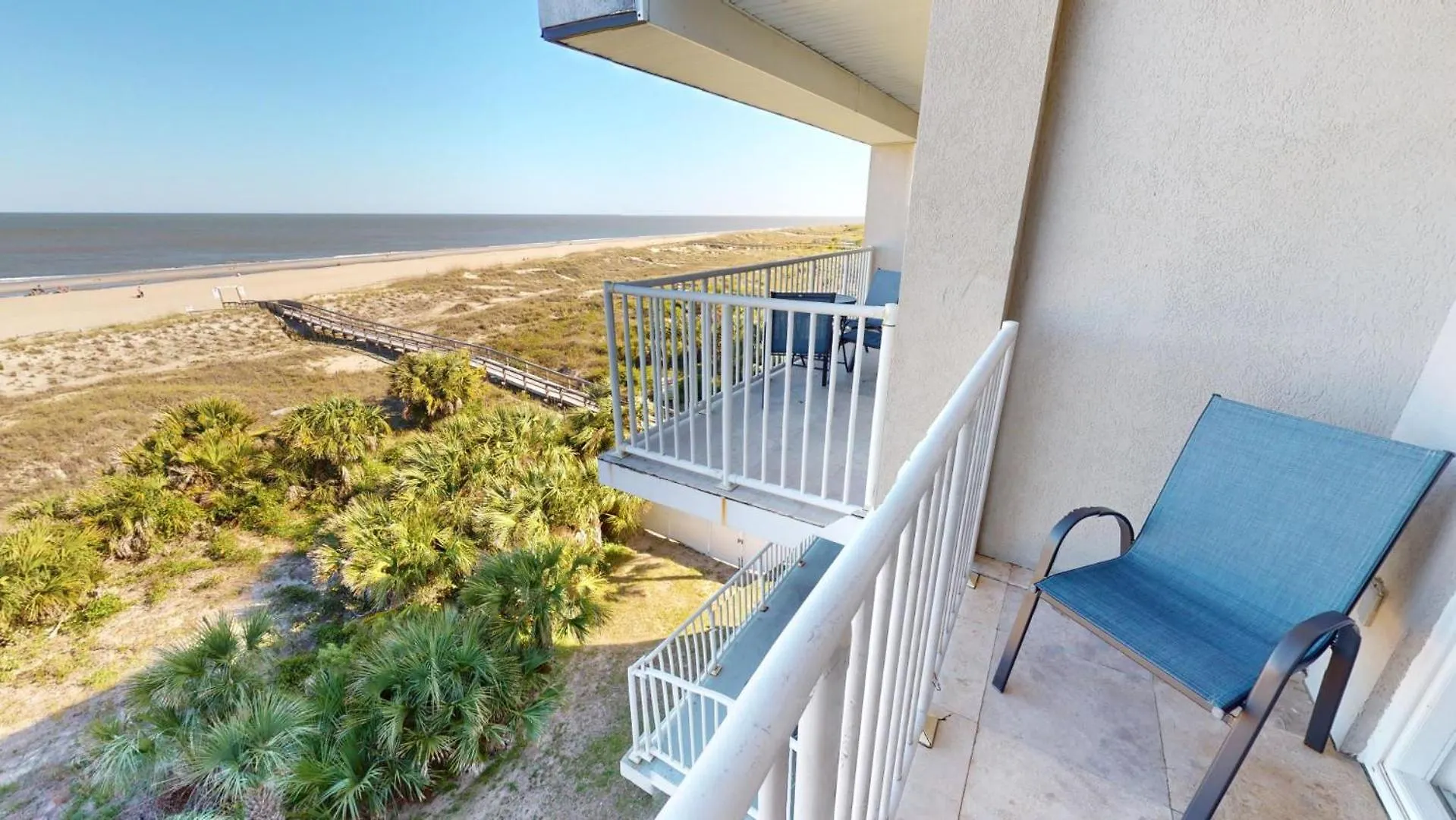 Holiday home House On The Dune 444 By Tybee Vacation