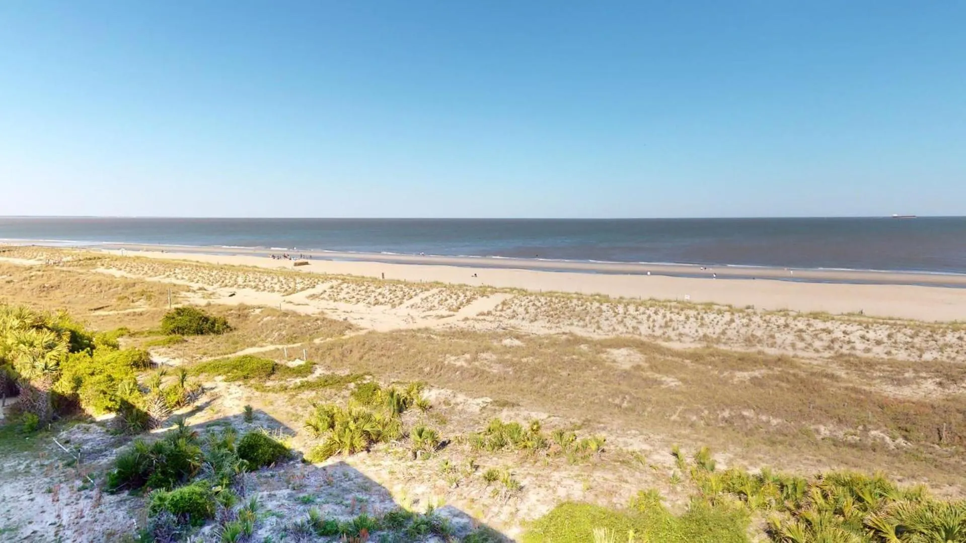 House On The Dune 444 By Tybee Vacation Holiday home Tybee Island