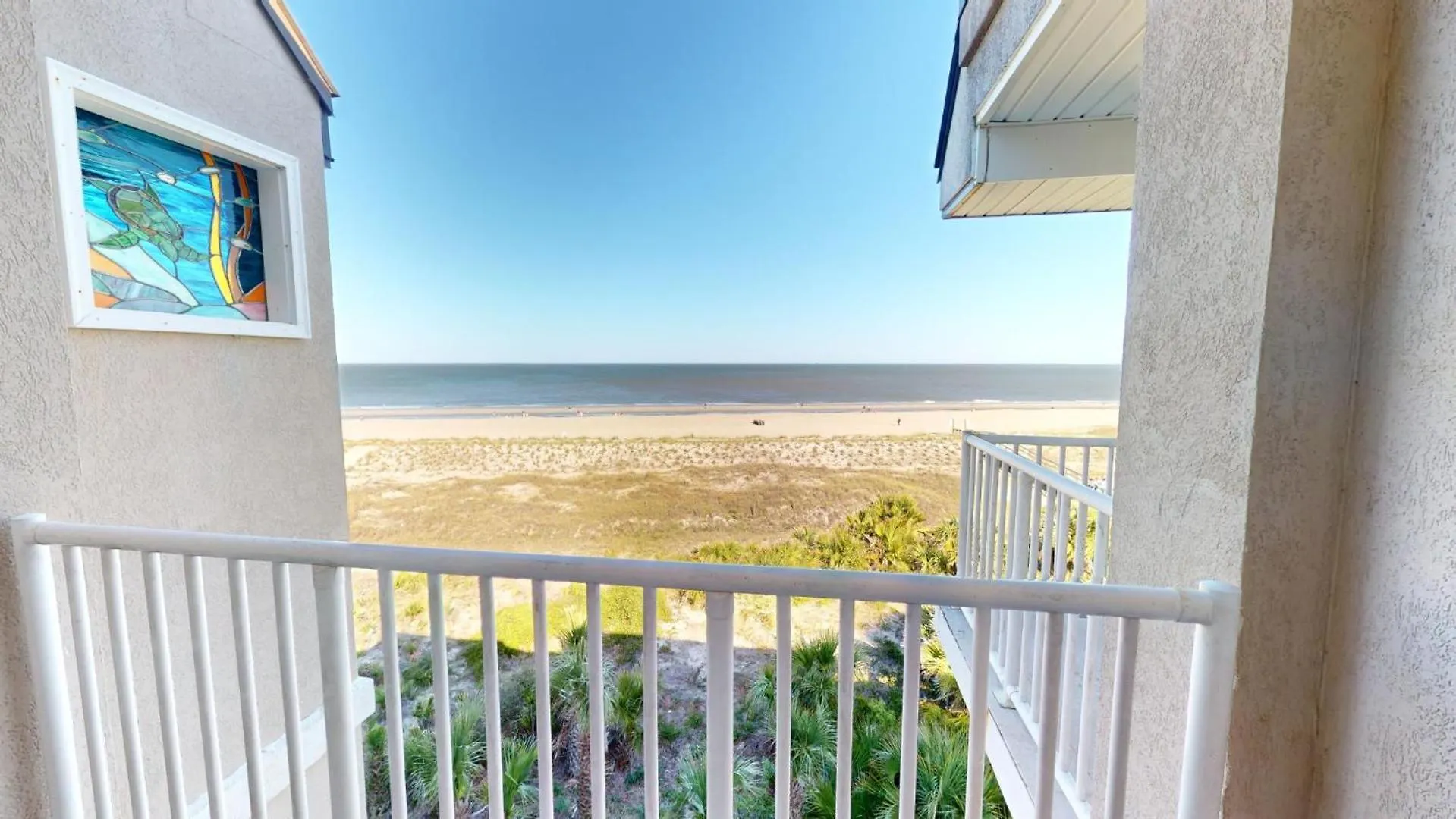 Holiday home House On The Dune 444 By Tybee Vacation *