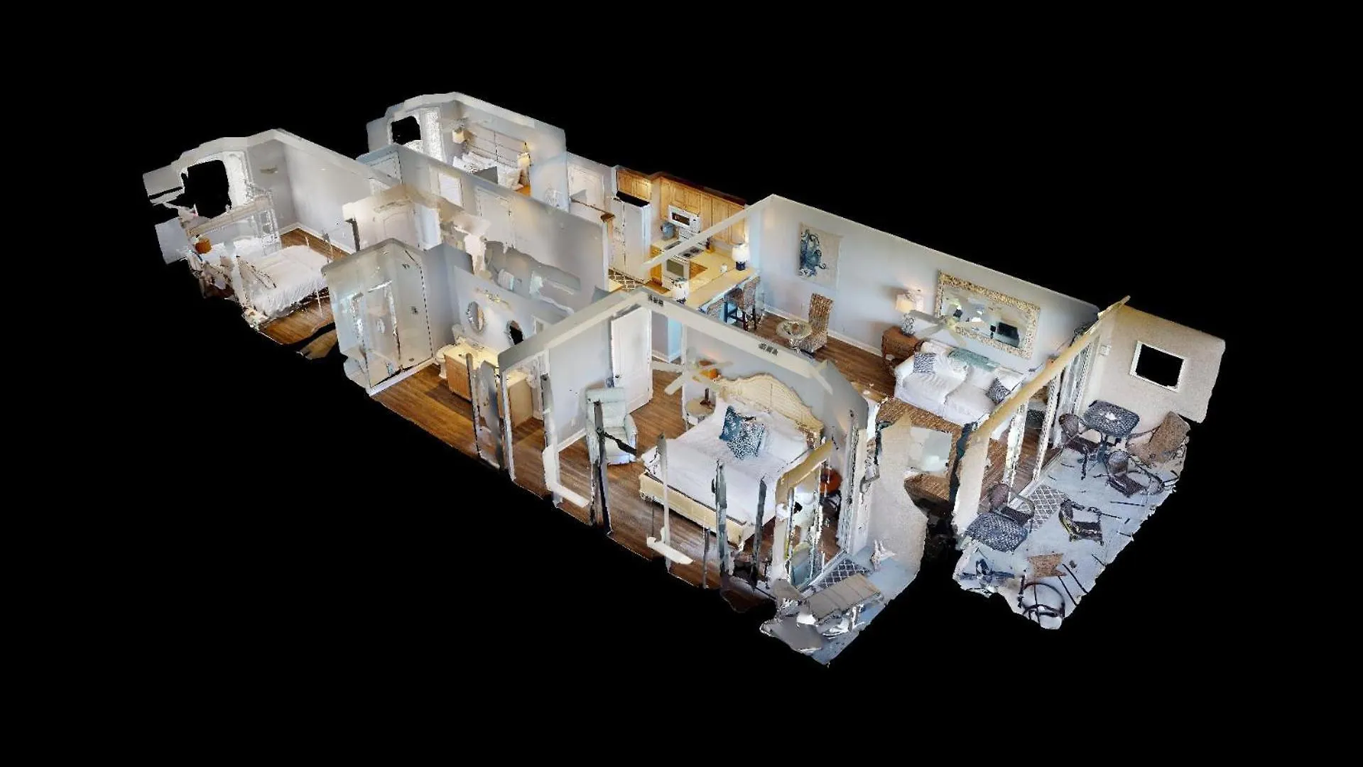 Holiday home House On The Dune 435 By Tybee Vacation