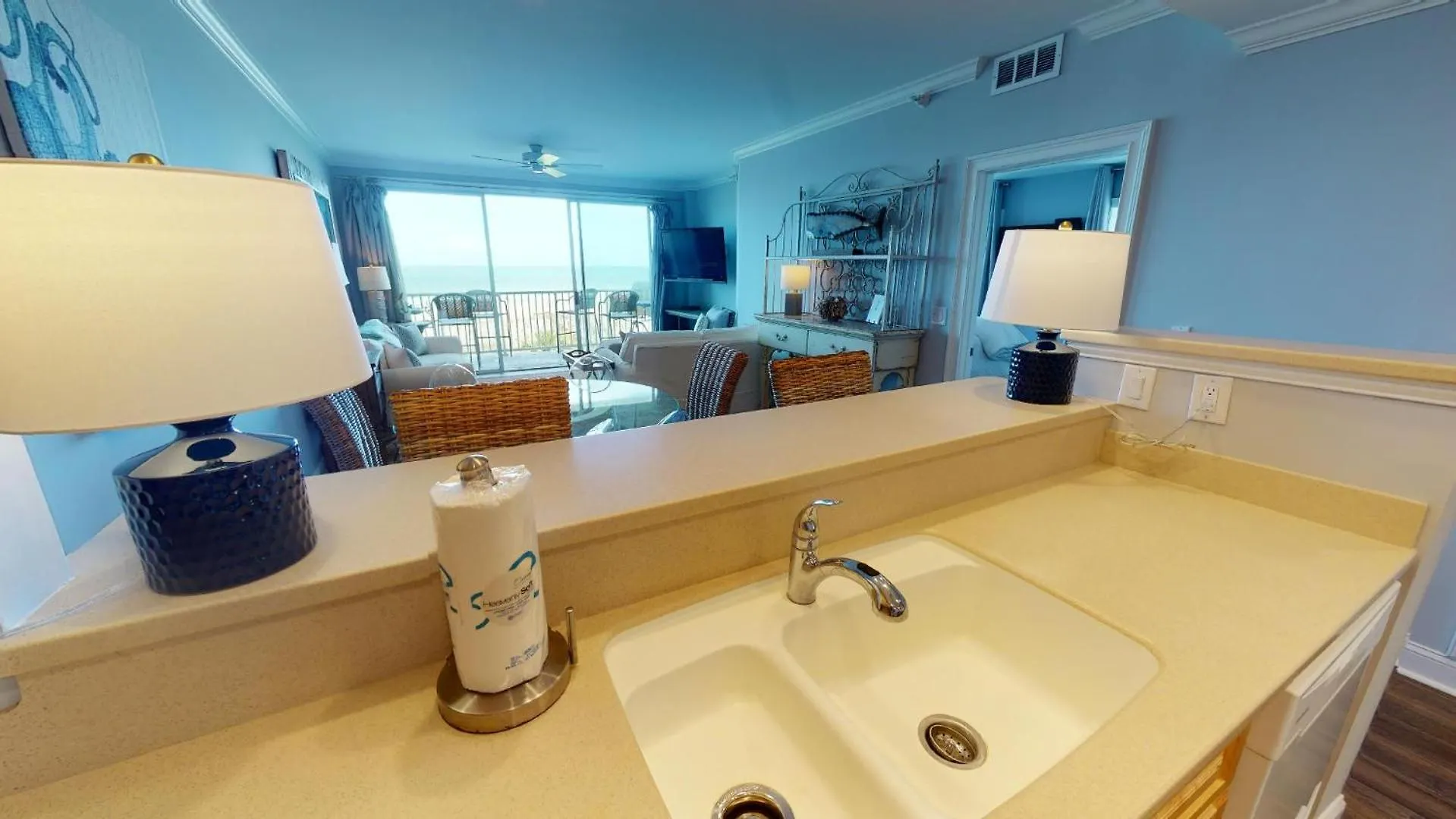 House On The Dune 435 By Tybee Vacation Holiday home *