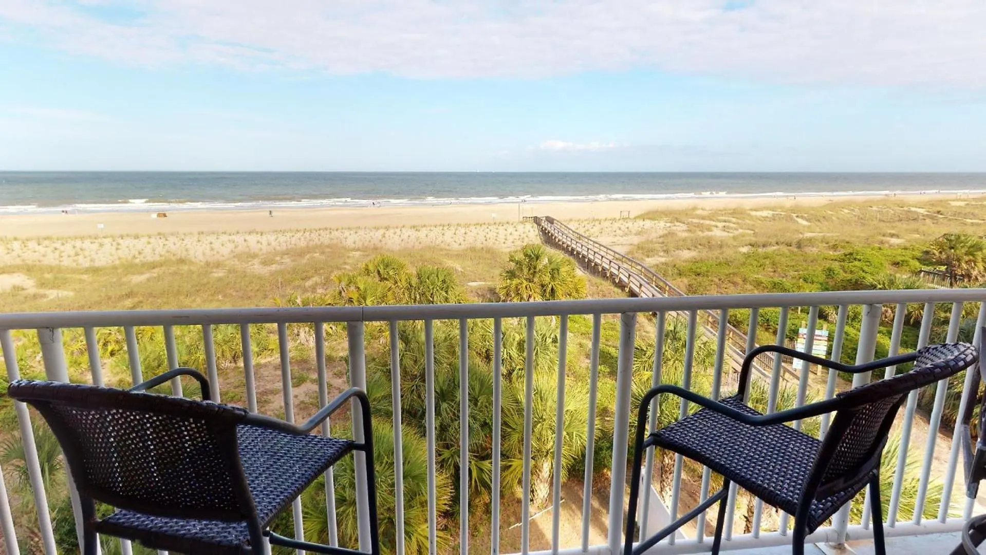 House On The Dune 435 By Tybee Vacation Holiday home Tybee Island