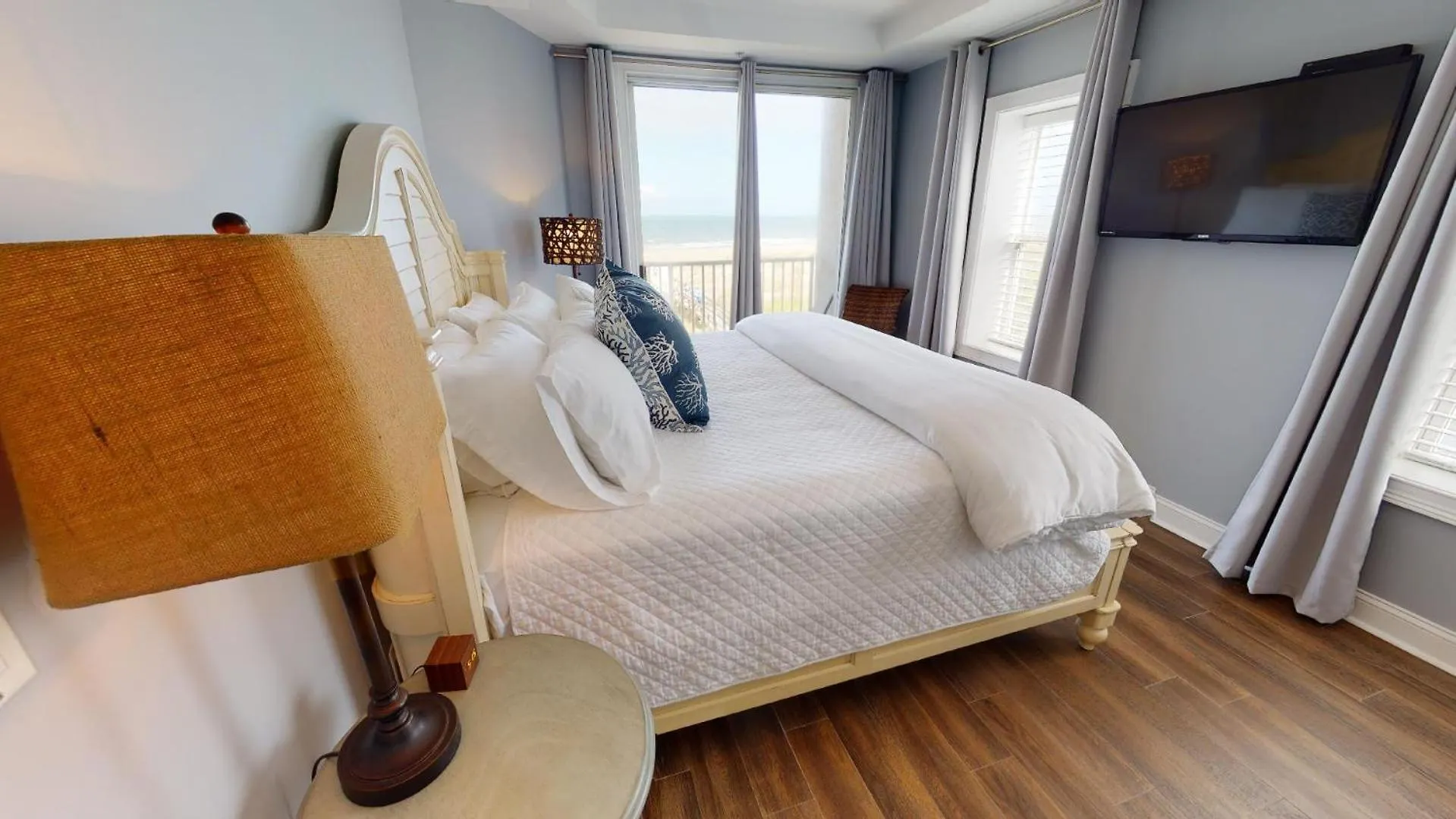 House On The Dune 435 By Tybee Vacation *