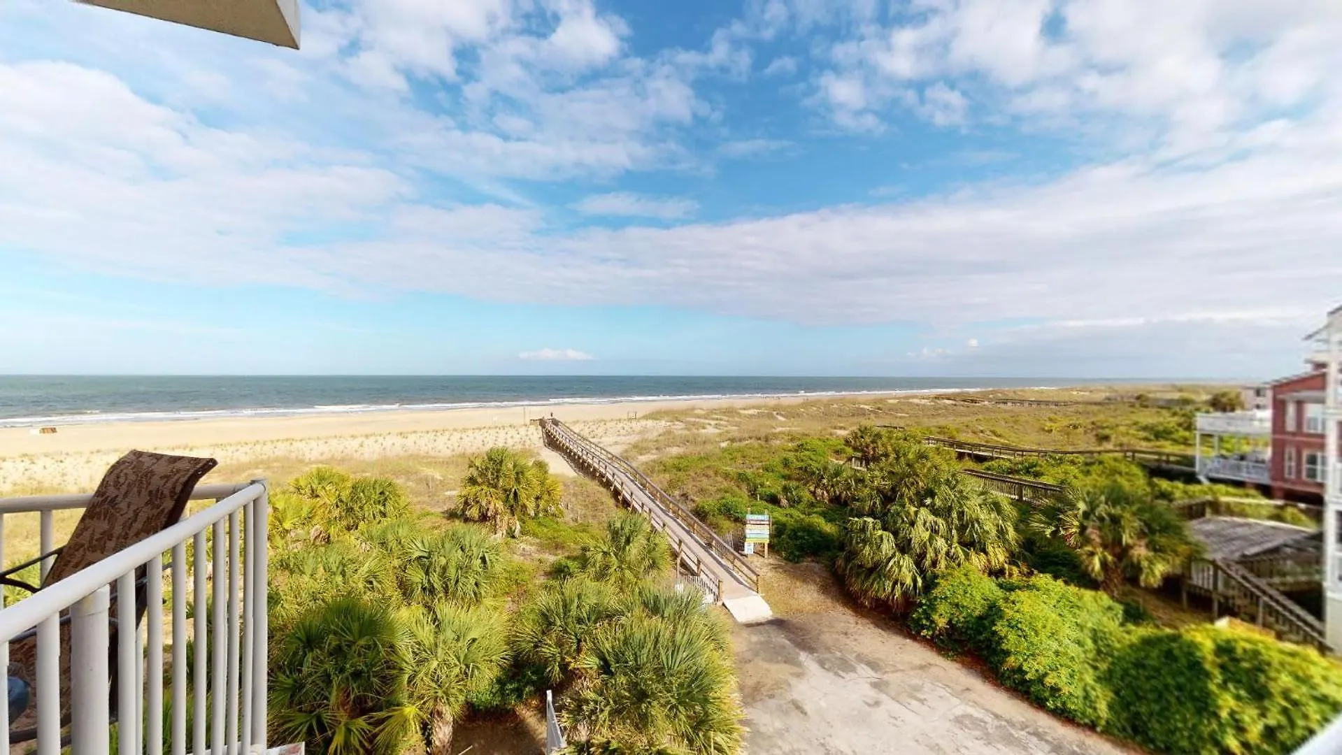 House On The Dune 435 By Tybee Vacation Holiday home *