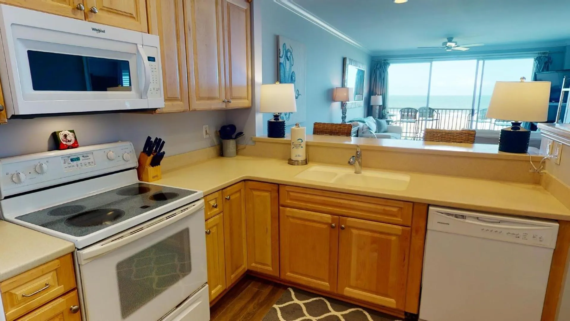 Holiday home House On The Dune 435 By Tybee Vacation *