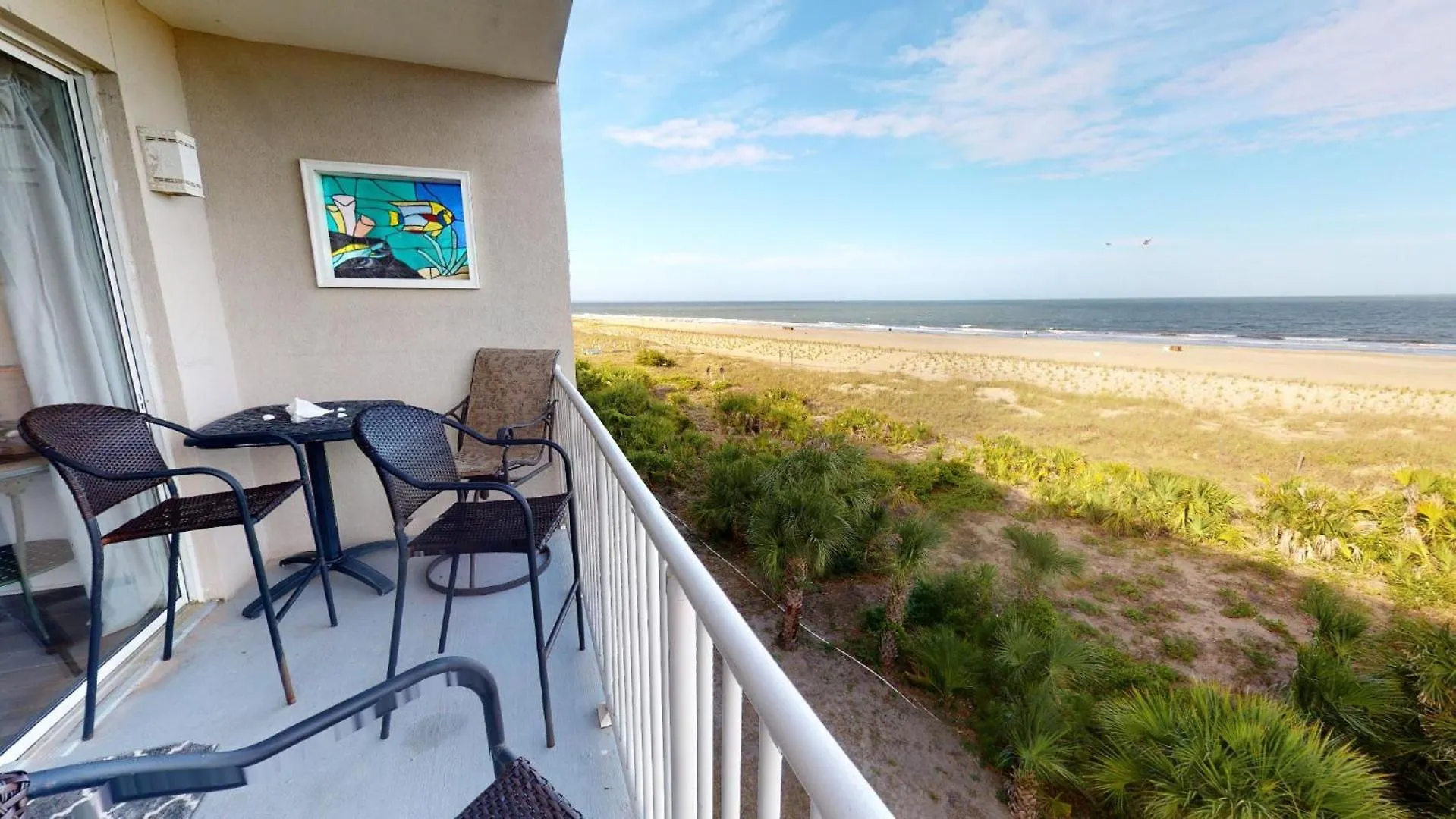 House On The Dune 435 By Tybee Vacation Tybee Island