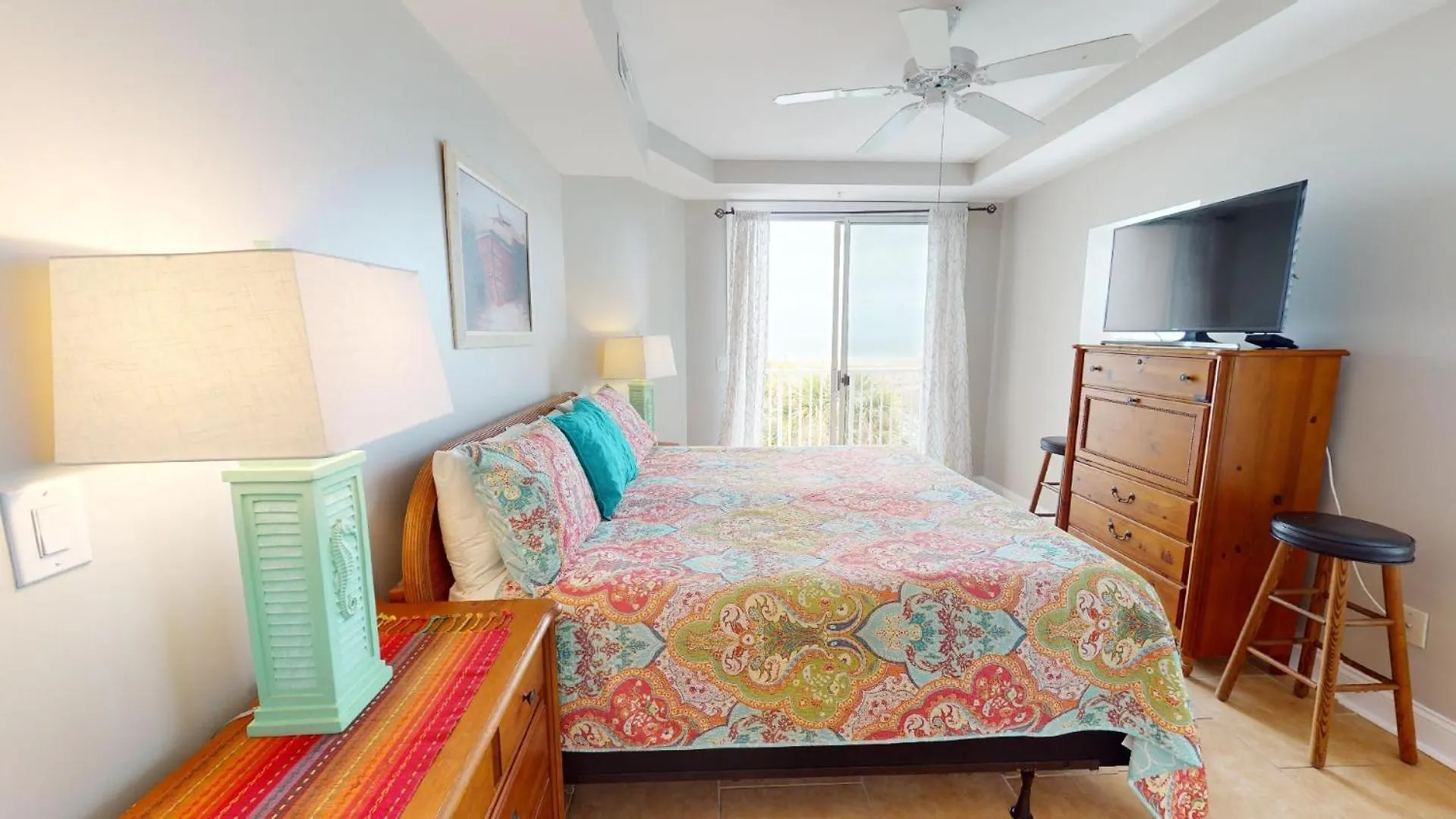Holiday home House On The Dune 425 By Tybee Vacation