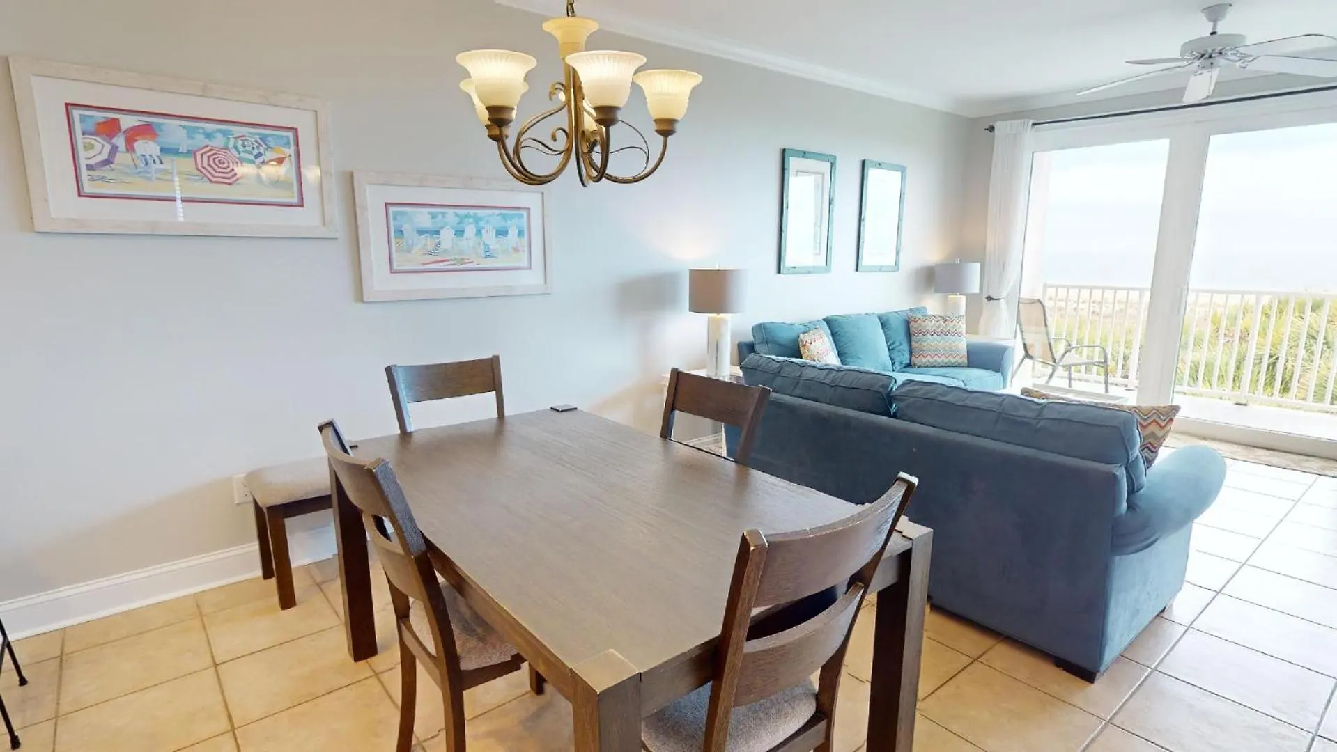 Holiday home House On The Dune 425 By Tybee Vacation *