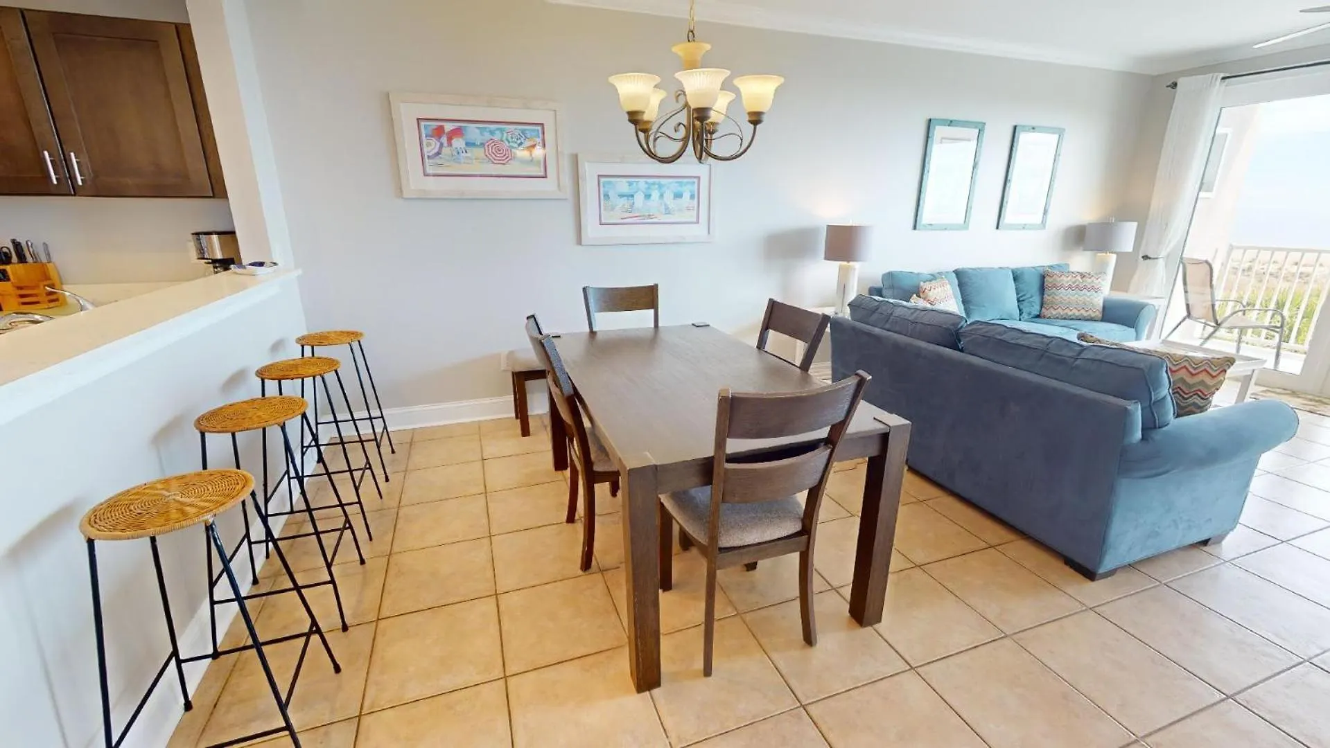 House On The Dune 425 By Tybee Vacation