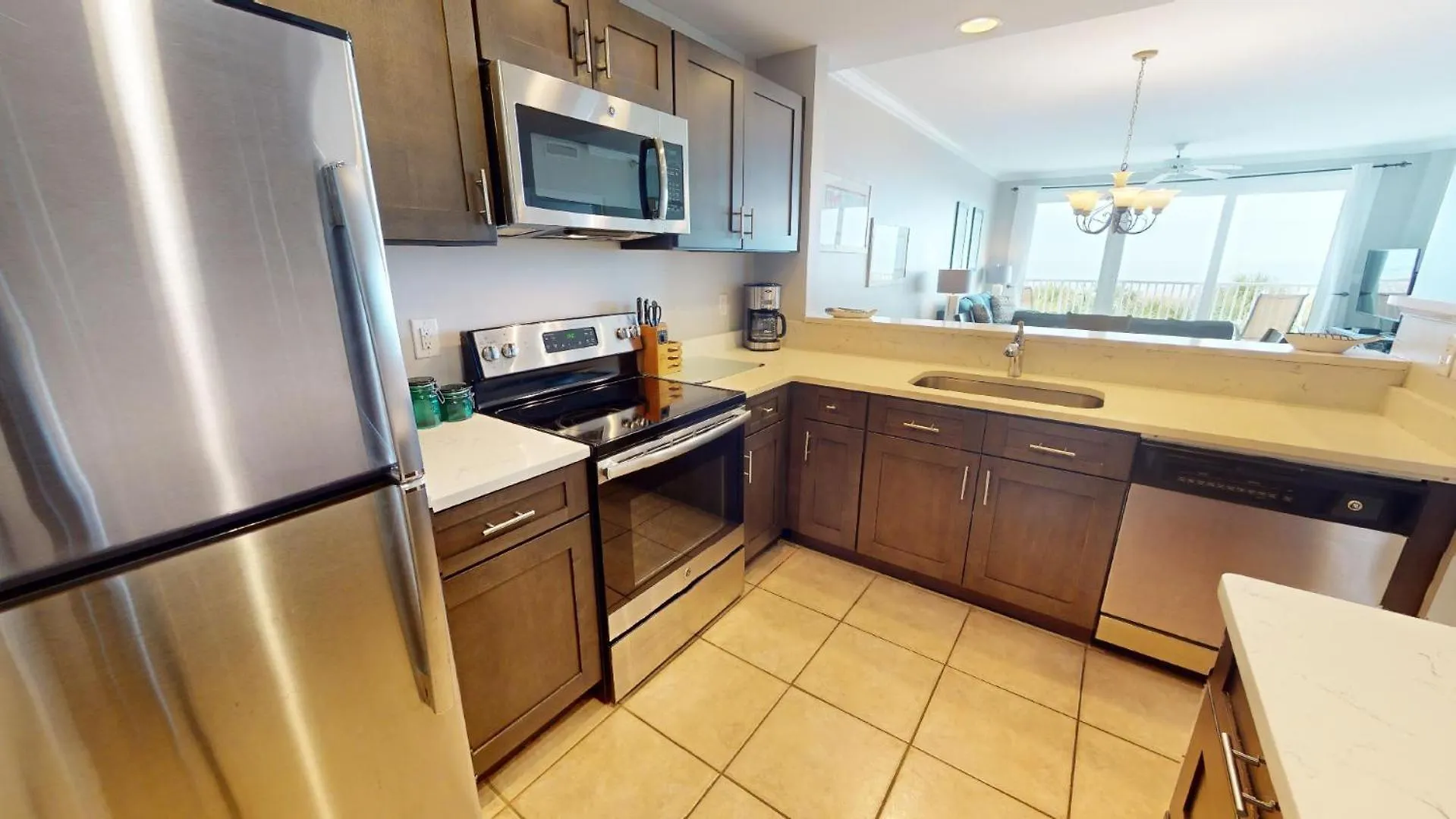 Holiday home House On The Dune 425 By Tybee Vacation *