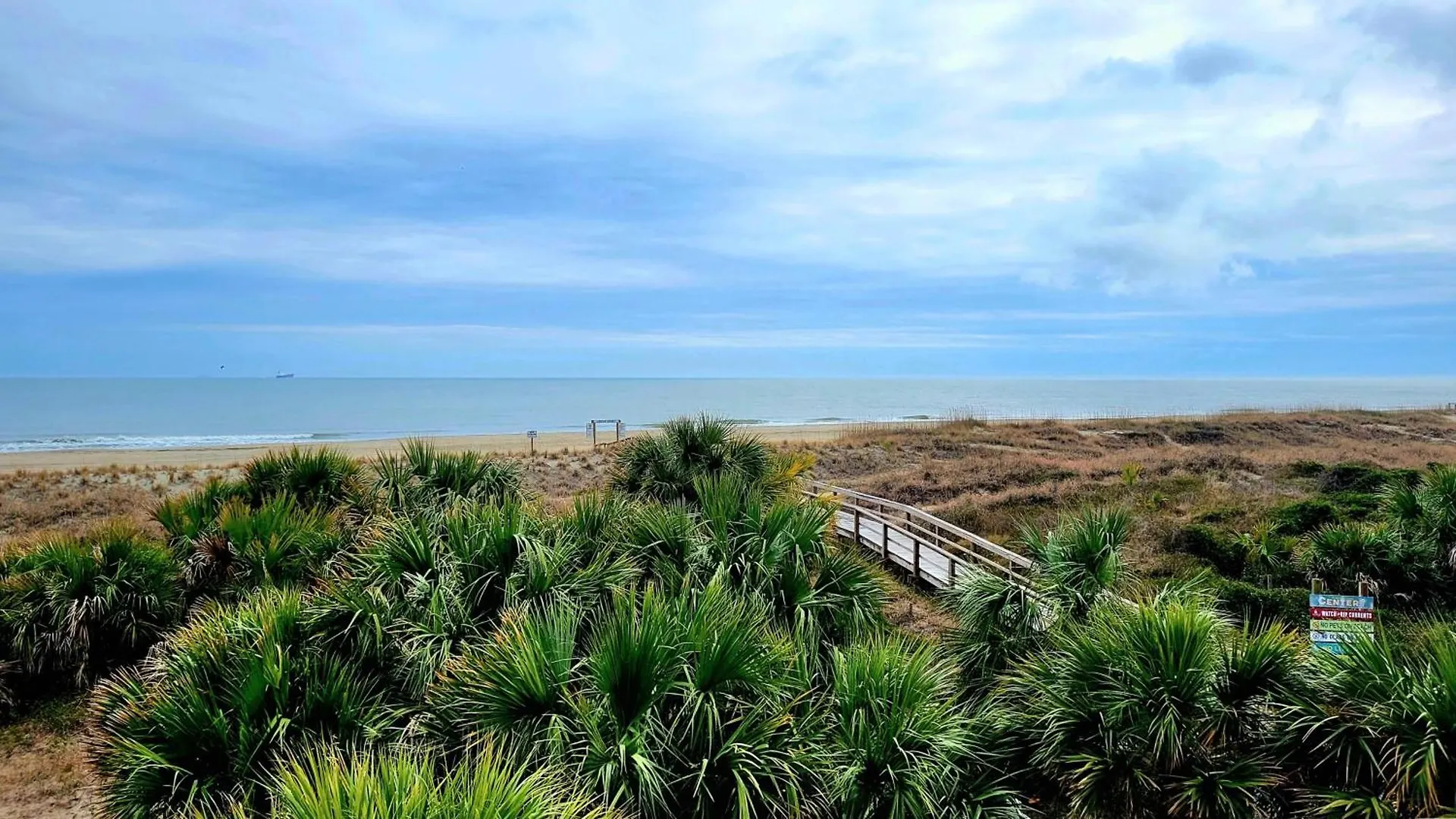 House On The Dune 425 By Tybee Vacation Tybee Island