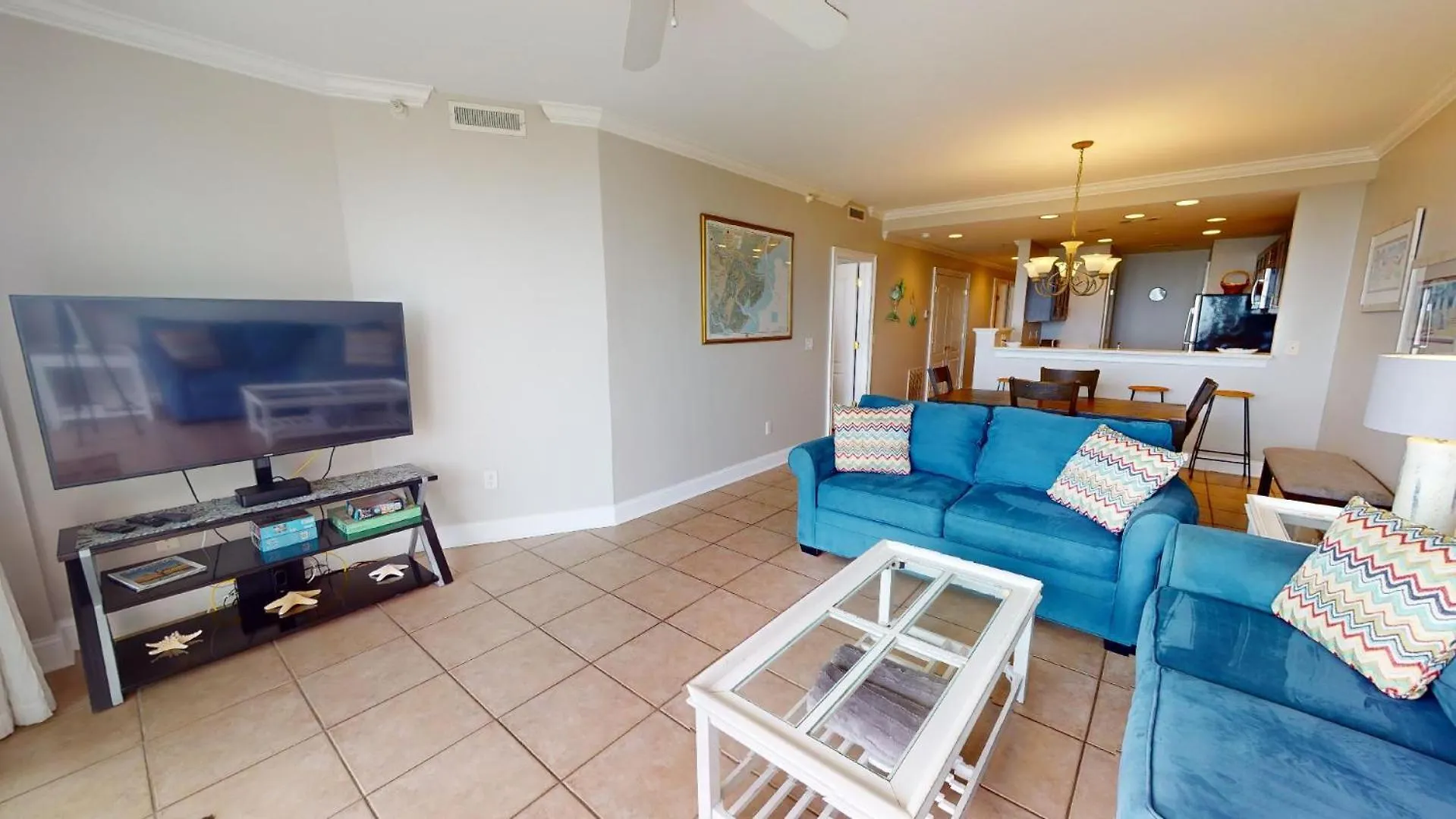 House On The Dune 425 By Tybee Vacation Holiday home *