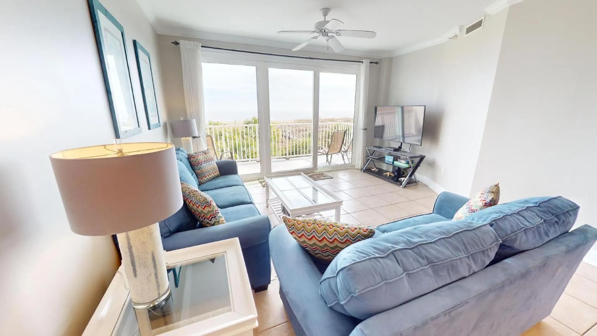 Holiday home House On The Dune 425 By Tybee Vacation *