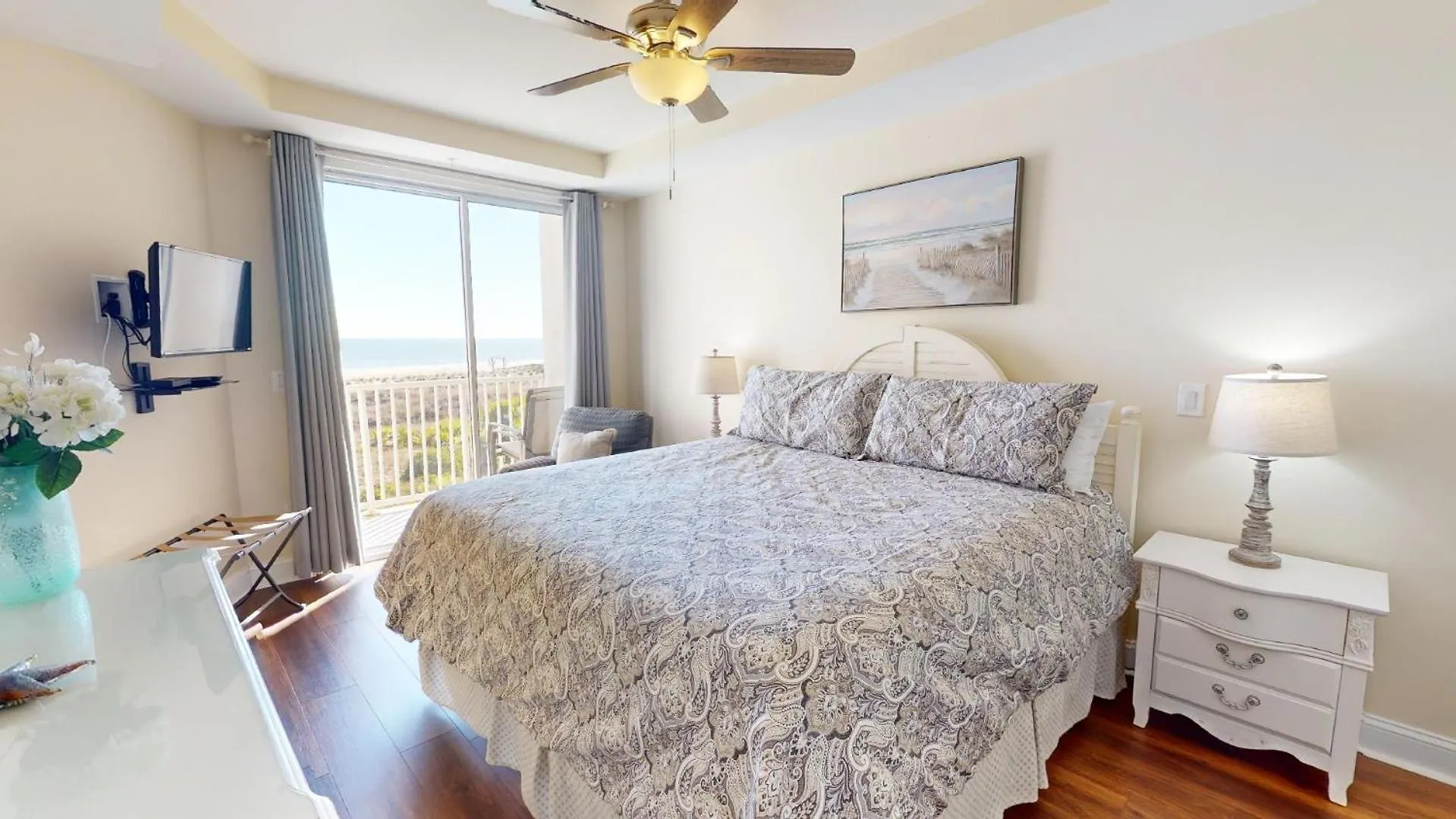 Holiday home House On The Dune 421 By Tybee Vacation